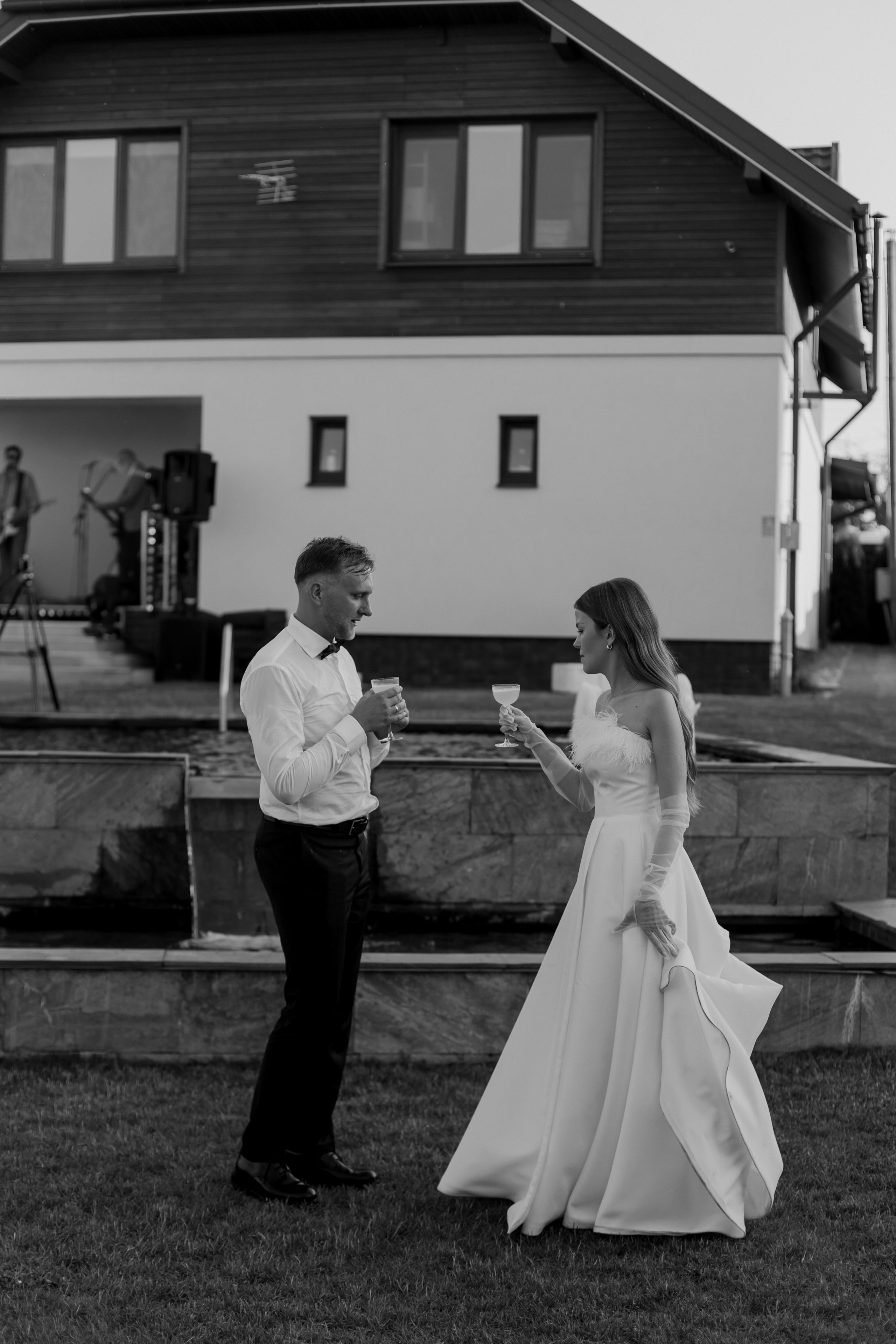 Ivan & Elya. Главная