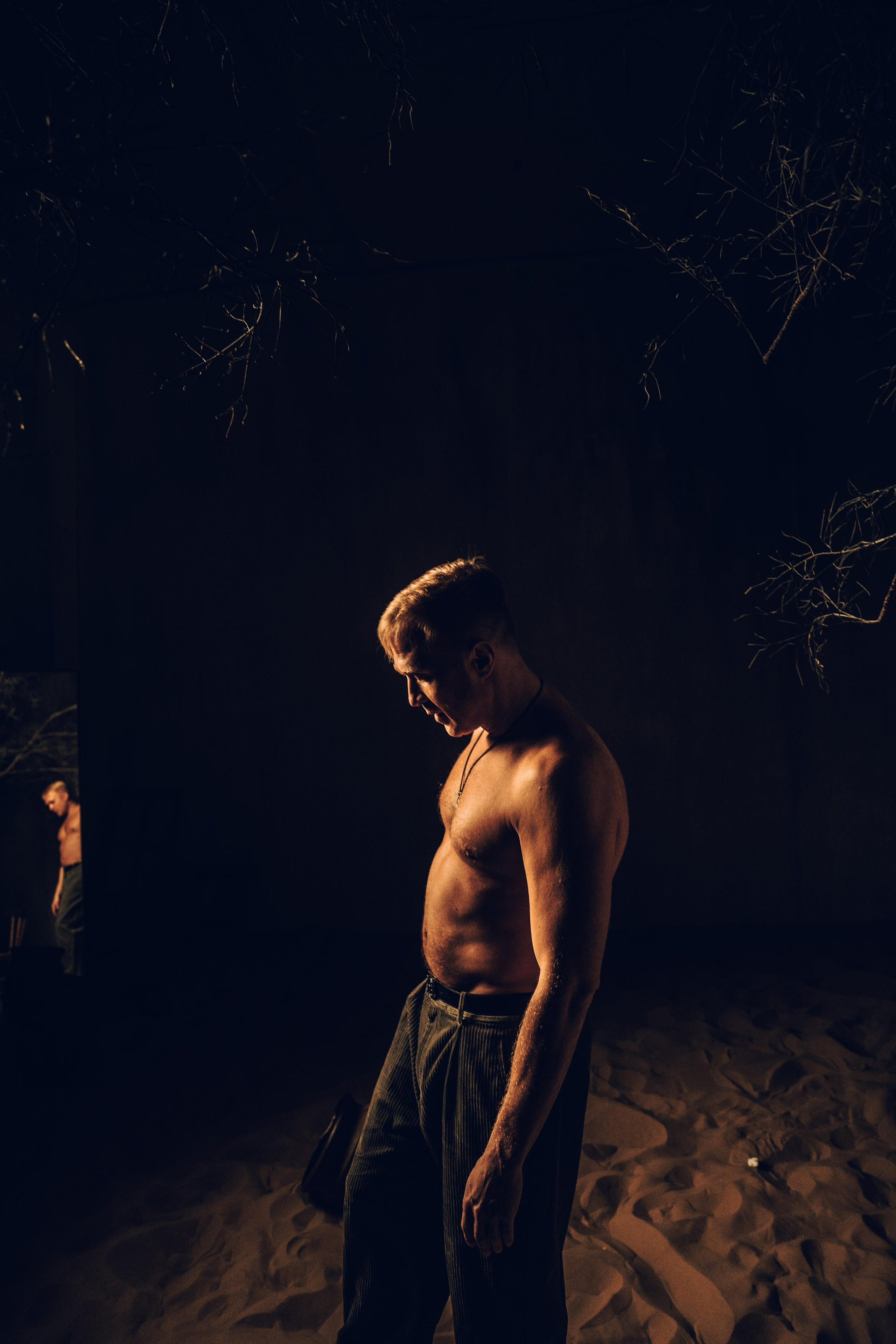 Антон. Фотограф в Москве и МО Влада Облако