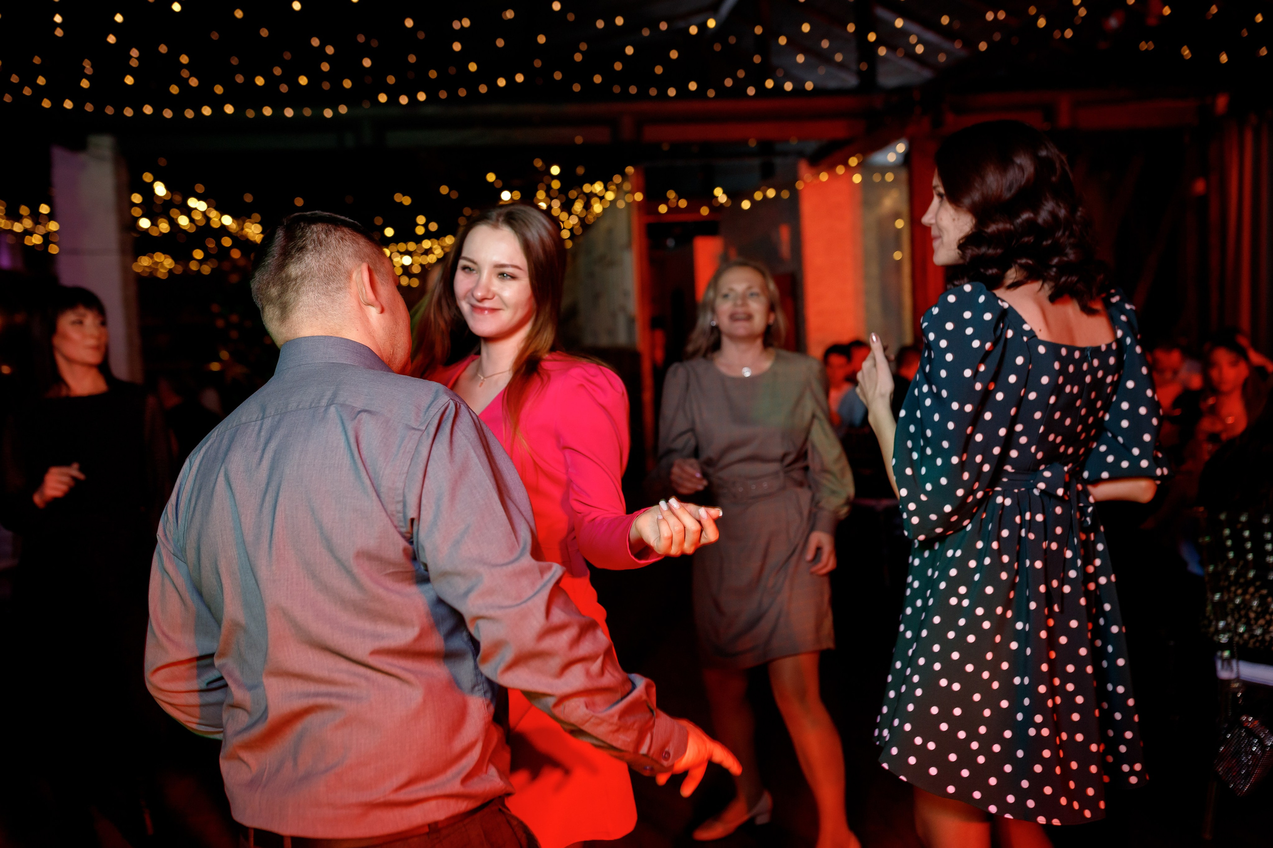 Репортажная фотосъёмка — корпоратив Сималенд 2024