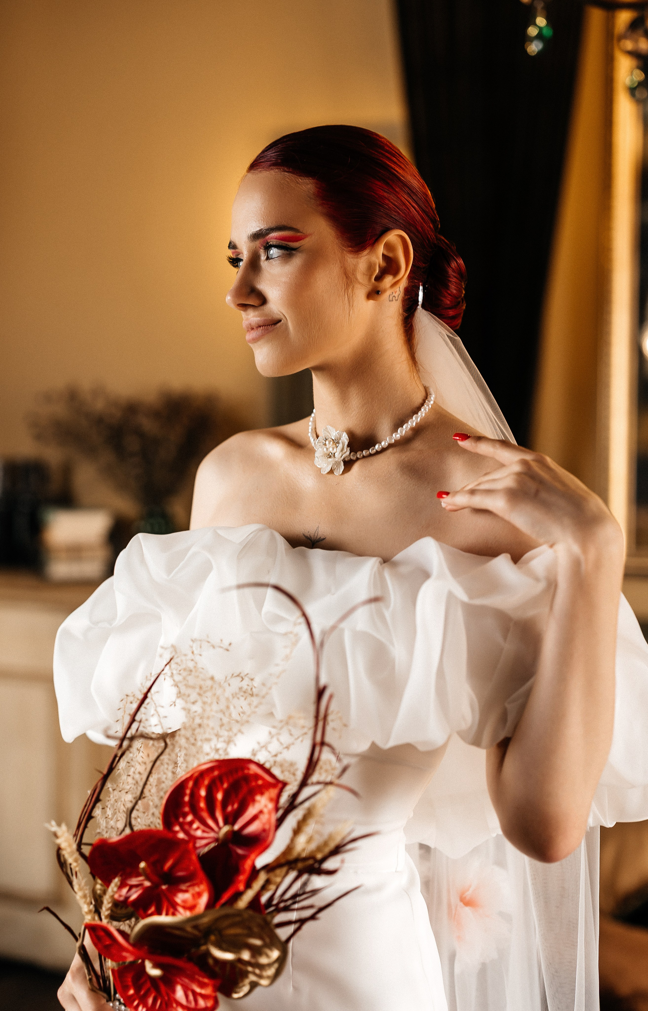 Максим & Алина I 12.09.25. Свадебный и семейный фотограф в Омске Евгения Хакимова