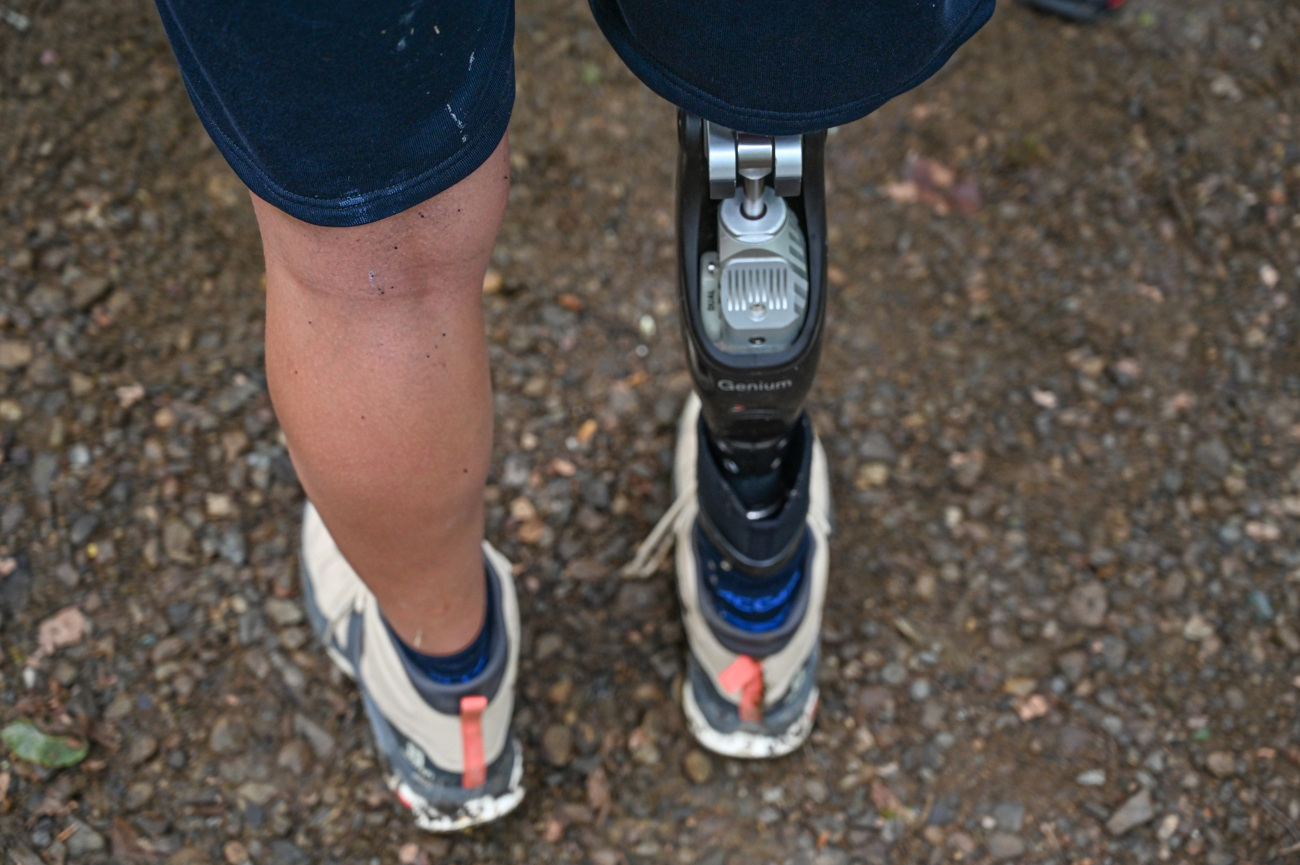 «Спортивно-адаптивный центр «Орто-Спорт» горный туризм. Фотографирую счастливых людей в Сочи