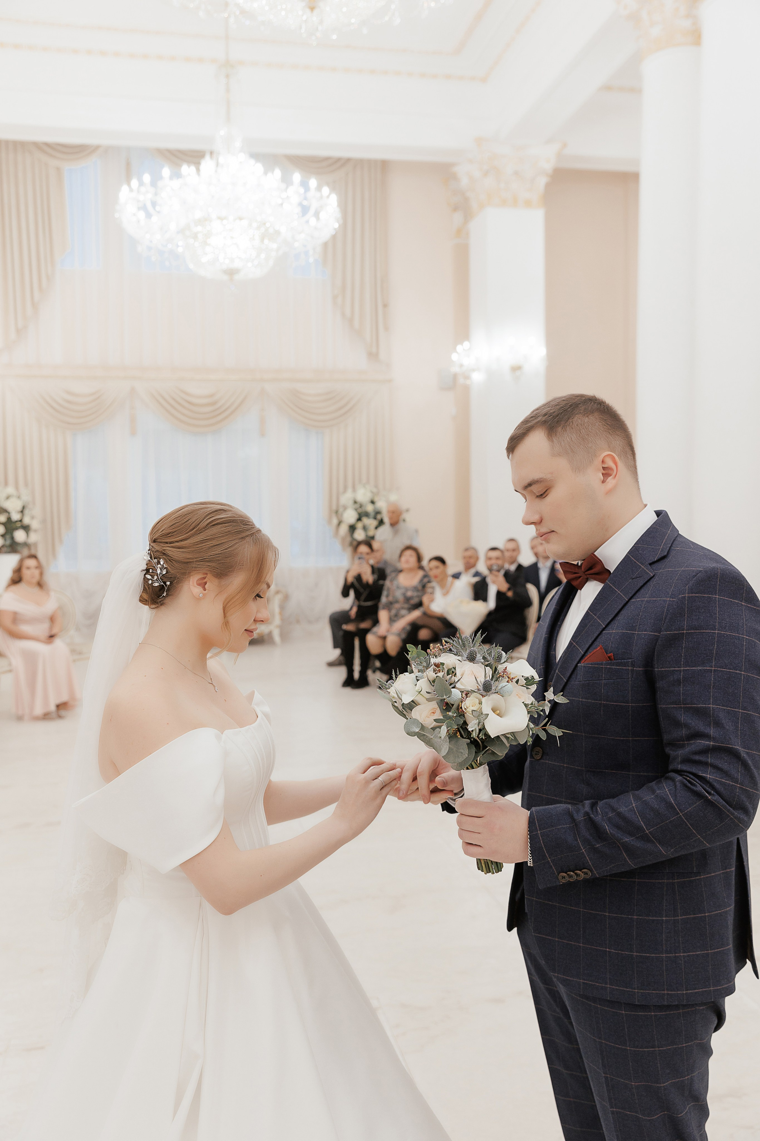 Свадьба. Свадебный и семейный фотограф в Твери и Тверской области