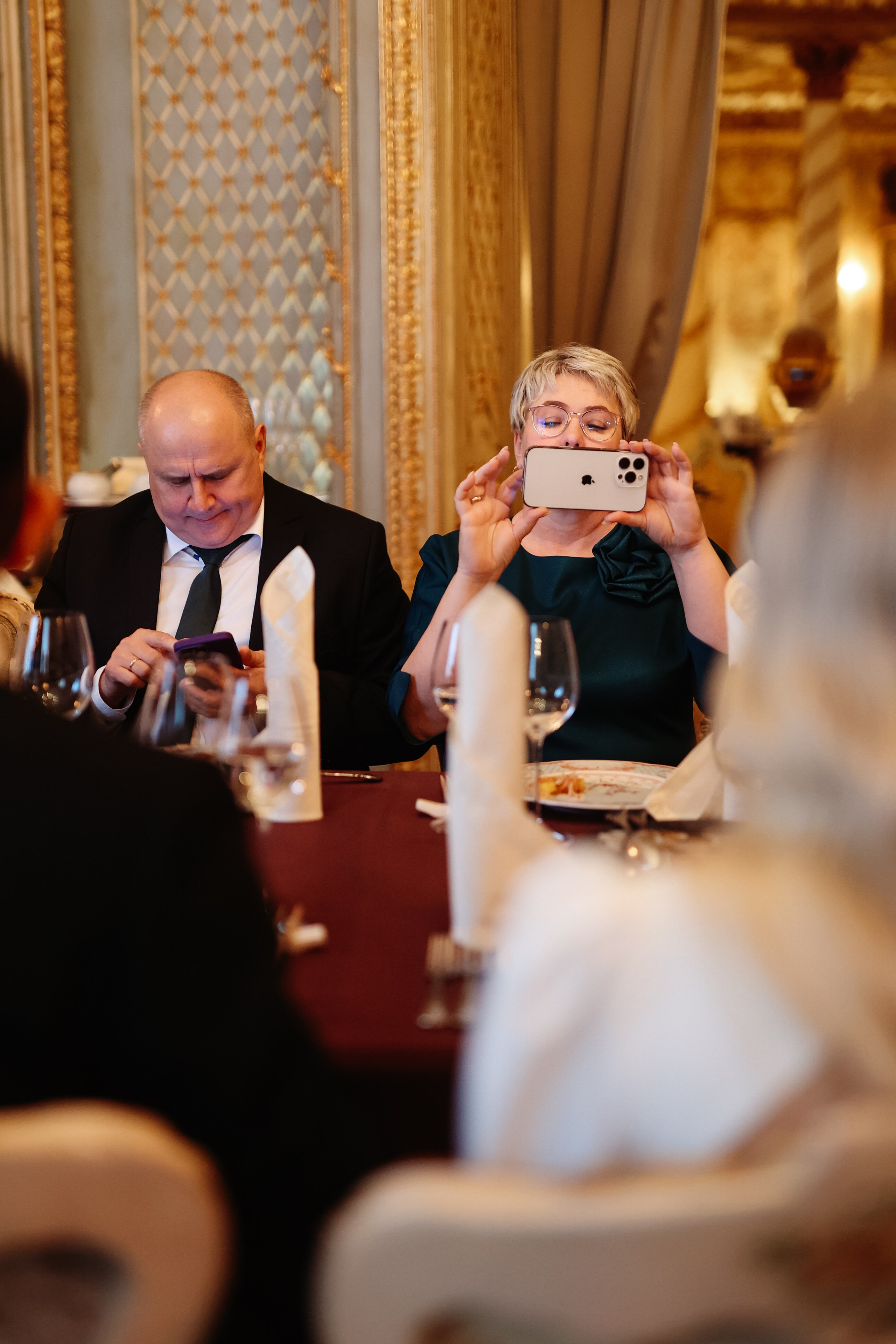 Максим и Анна. Фотограф в Москве Анастасия Курлович