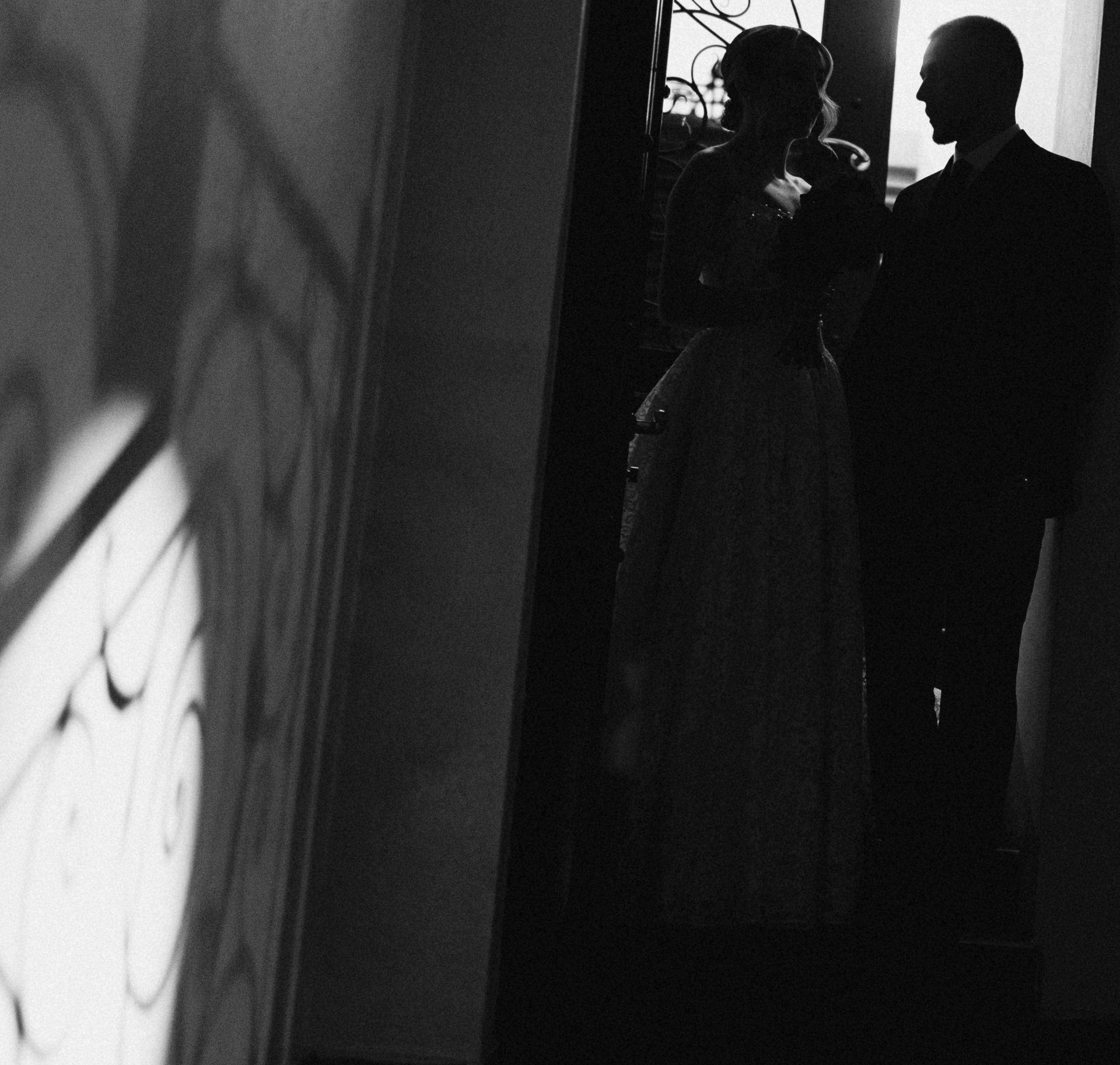 От любви есть только одно средство: любить ещё больше