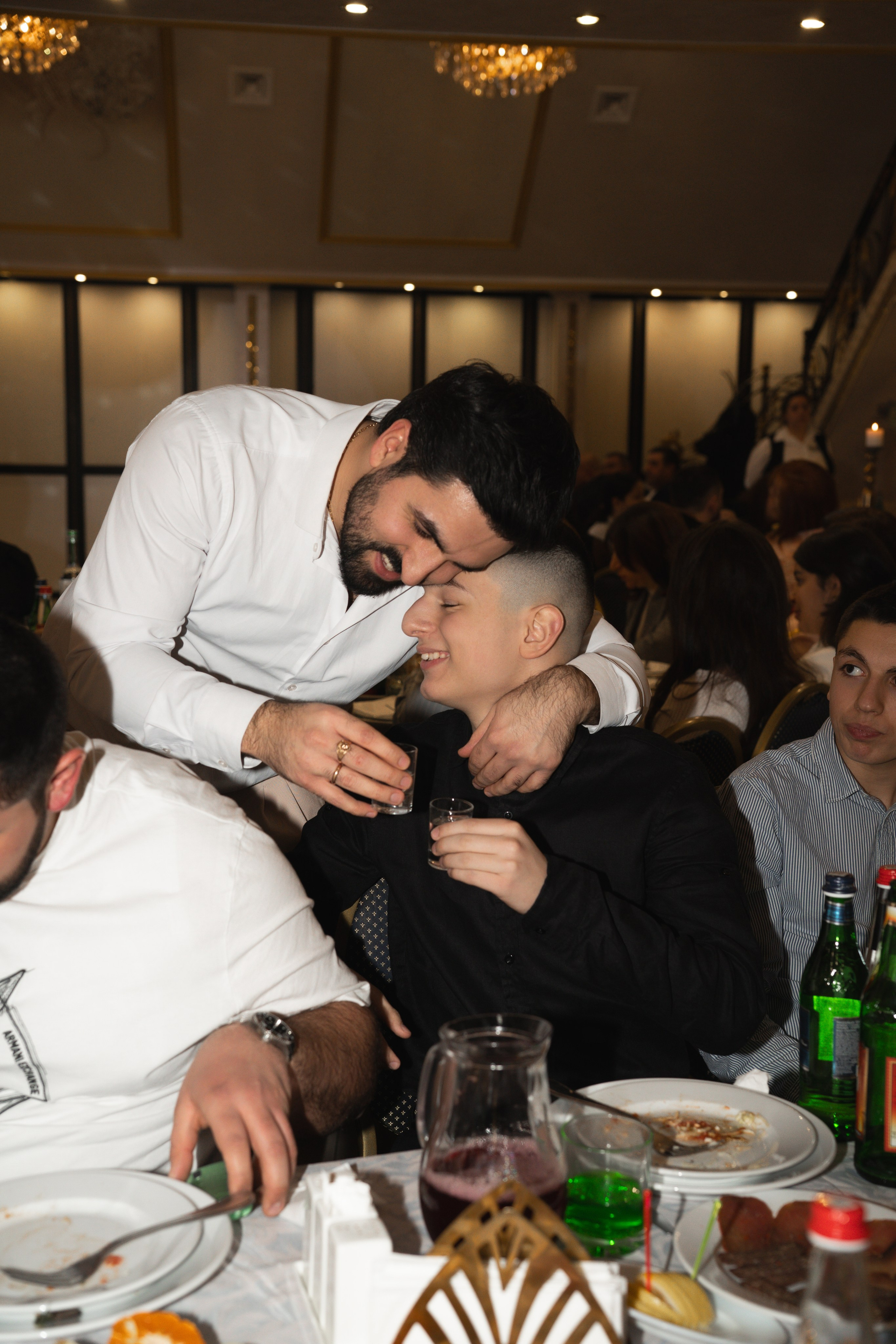 Леону 1 годик. Фотограф/рилсмейкер в Москве и МО. Свадьбы, индивидуальные съемки, лавстори, беременность, мероприятия, бренды