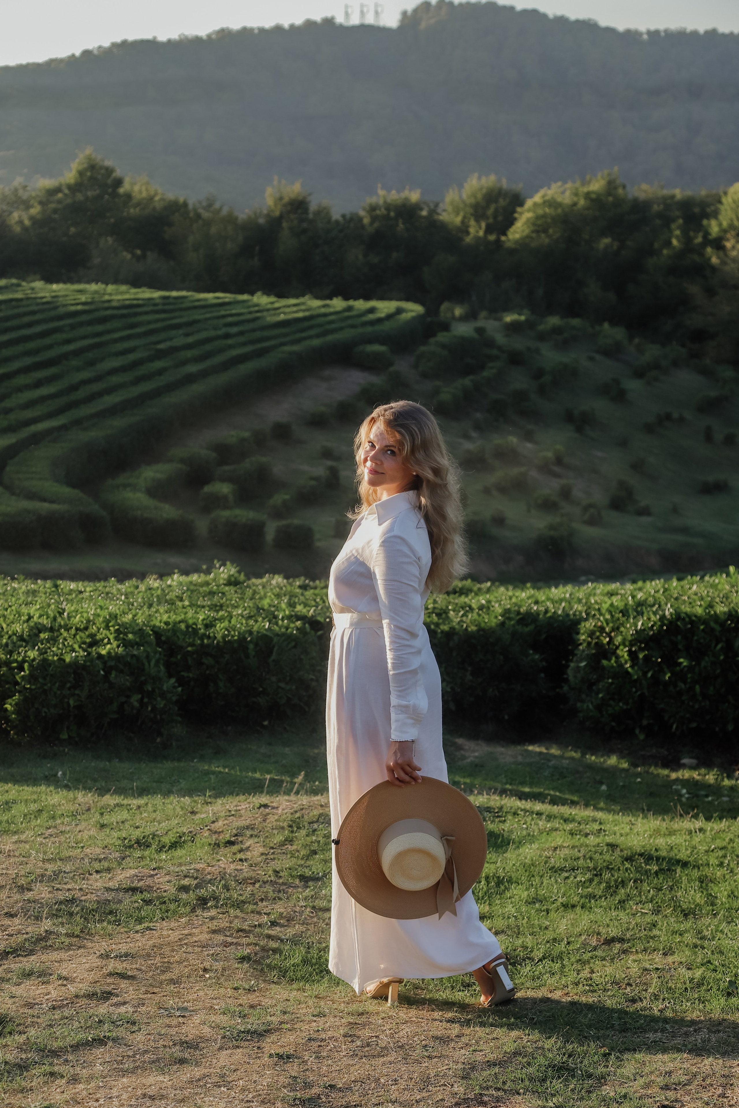 Юлия. Свадебный, семейный, детский фотограф в Сочи Виолетта Александрова