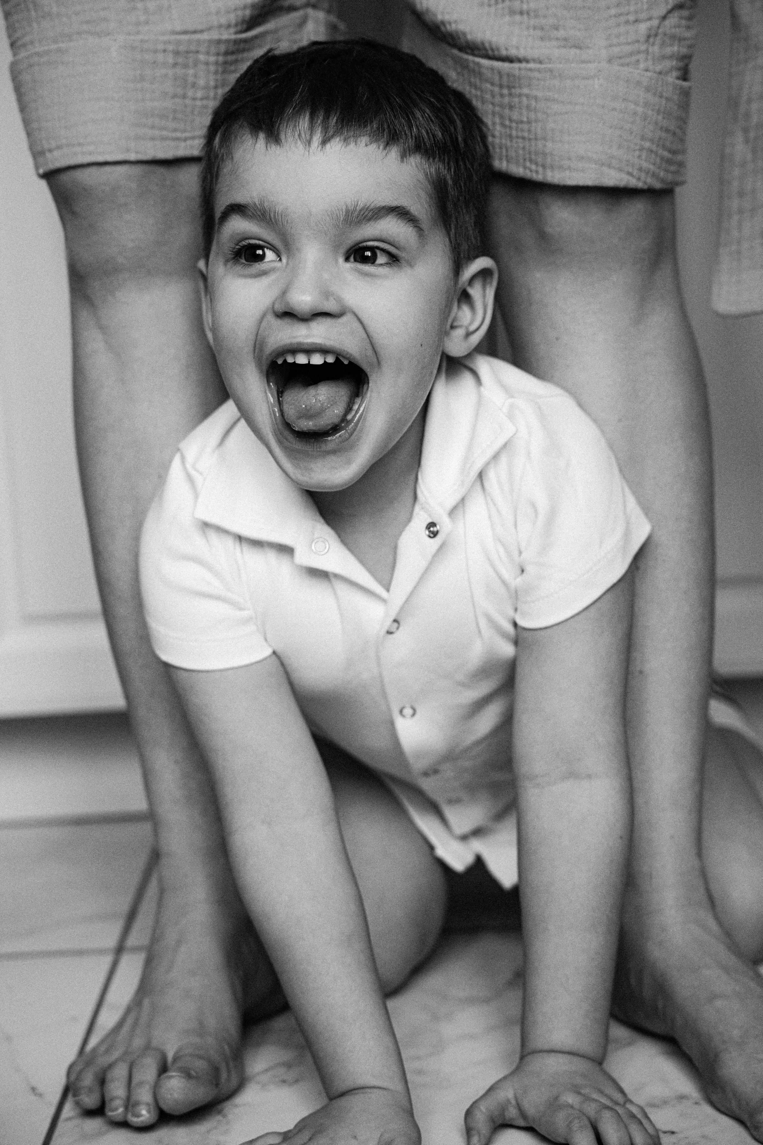 Лера. Фотограф/видеограф в Санкт-Петербурге Динара Гольдина