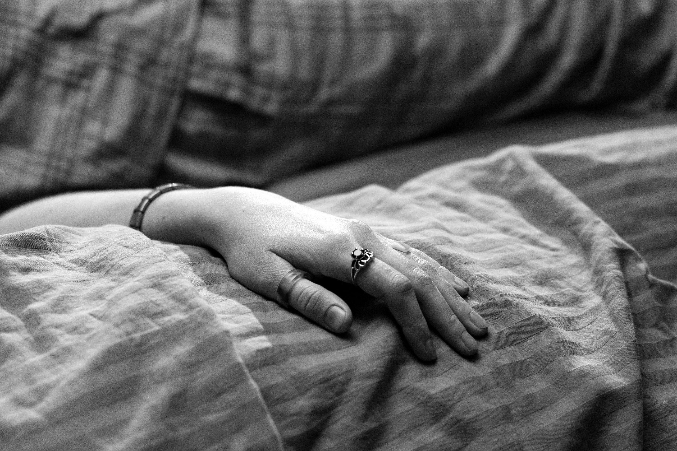 Киносъемки «Спящие красавицы». Фотограф/видеограф в Санкт-Петербурге Динара Гольдина