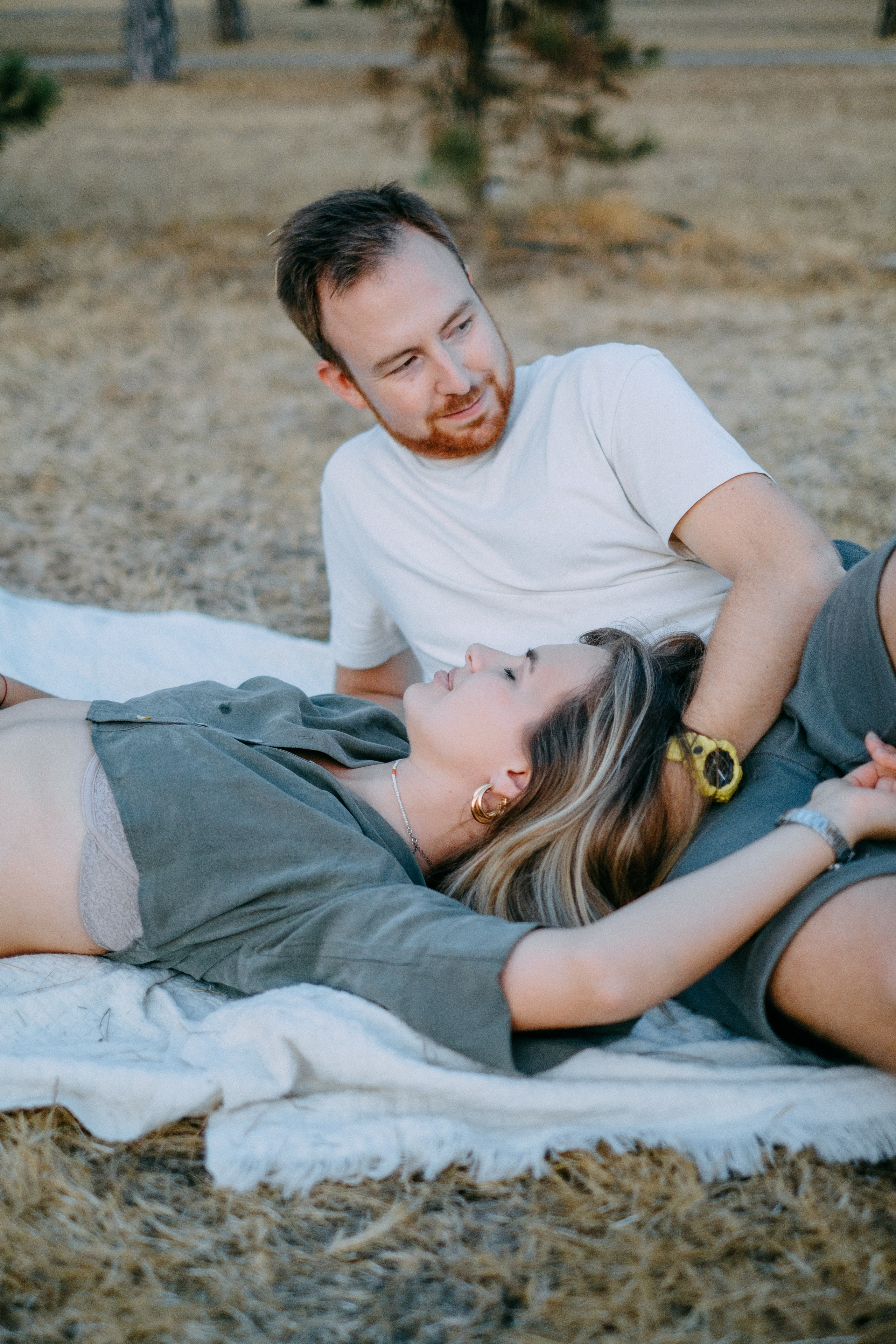 Белградское лето. Фотограф в Белграде