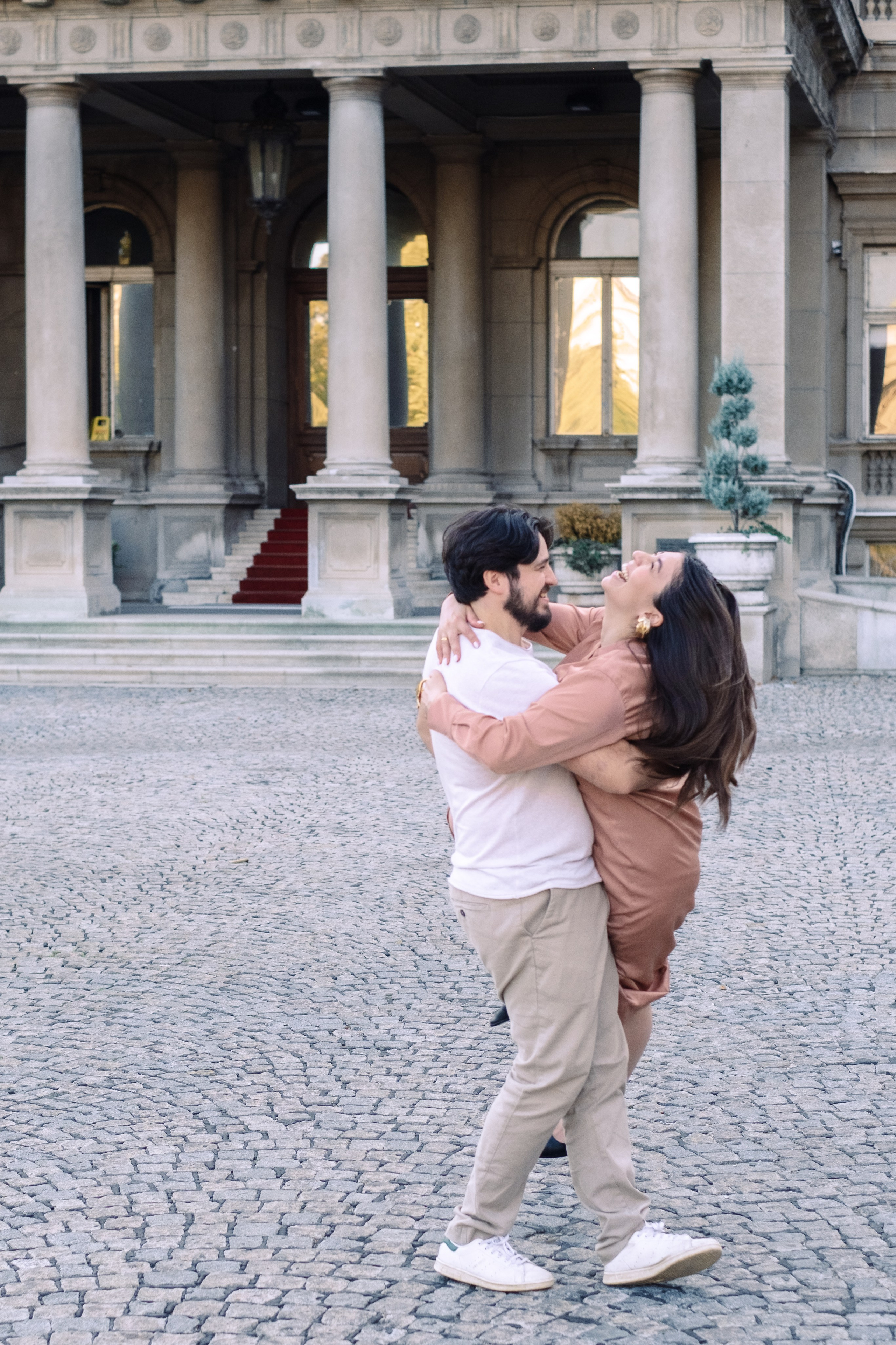 Семейная. Фотограф в Белграде