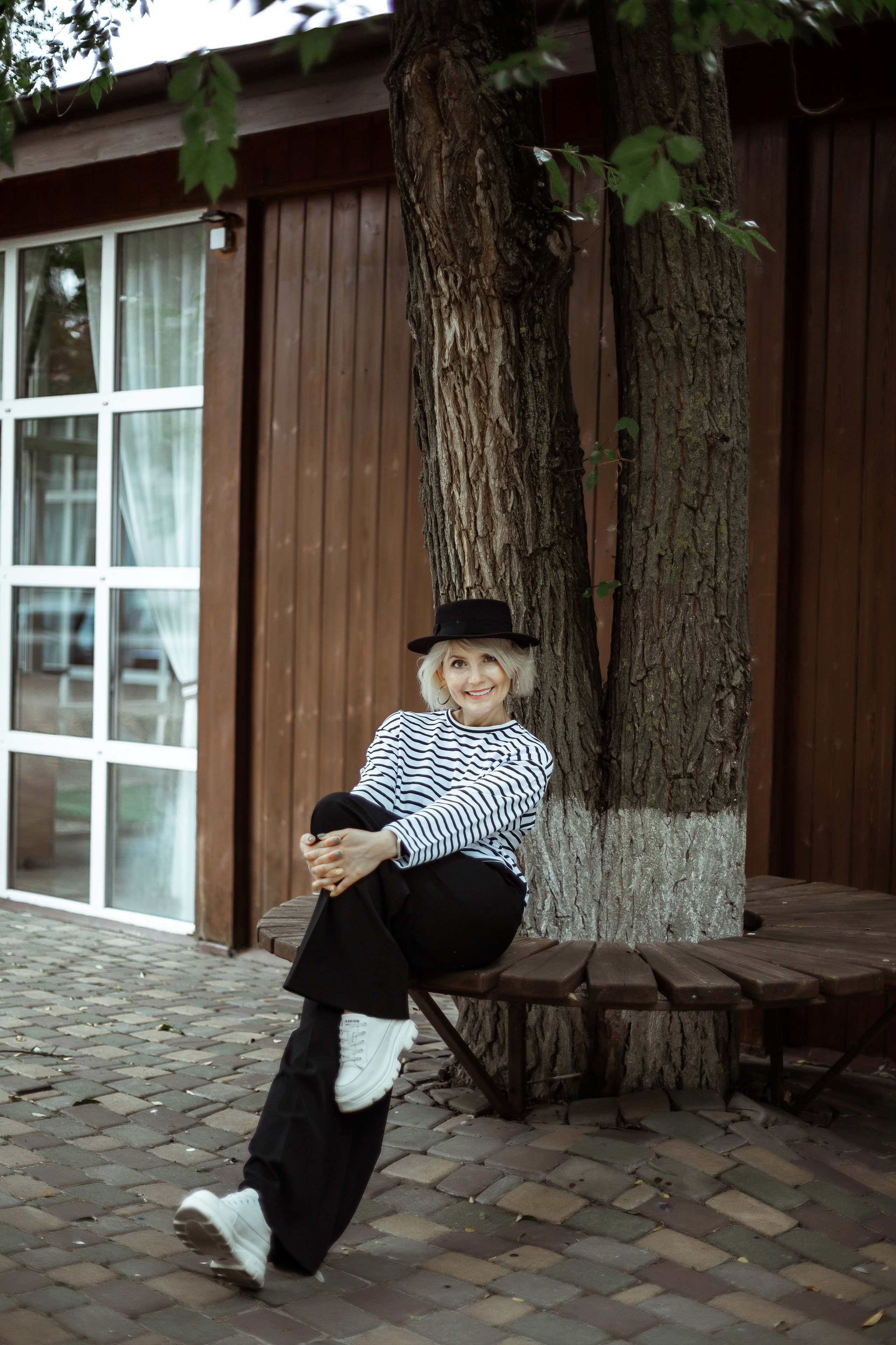 Мариночка. Главная