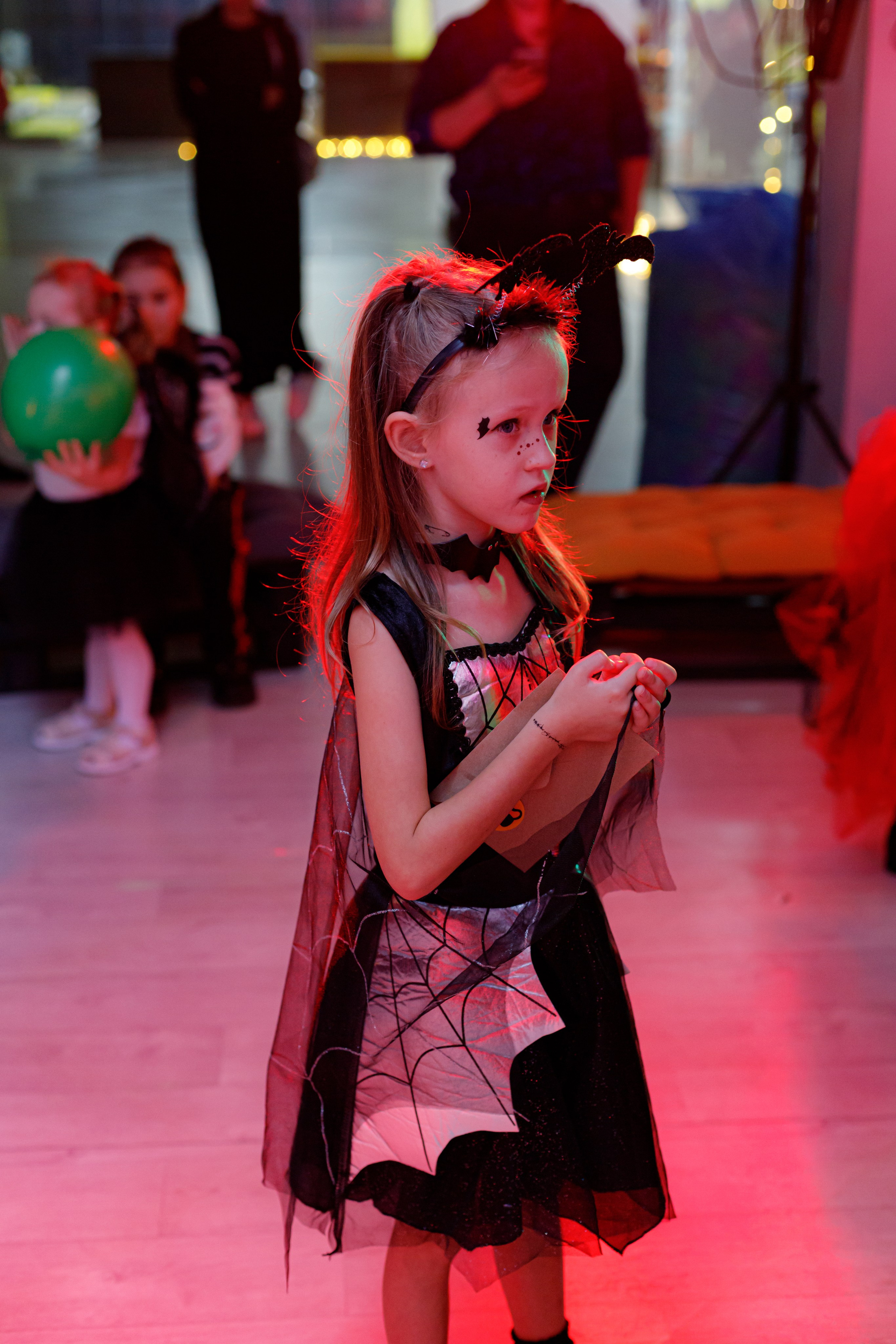 HALLOWEEN. Photokarish