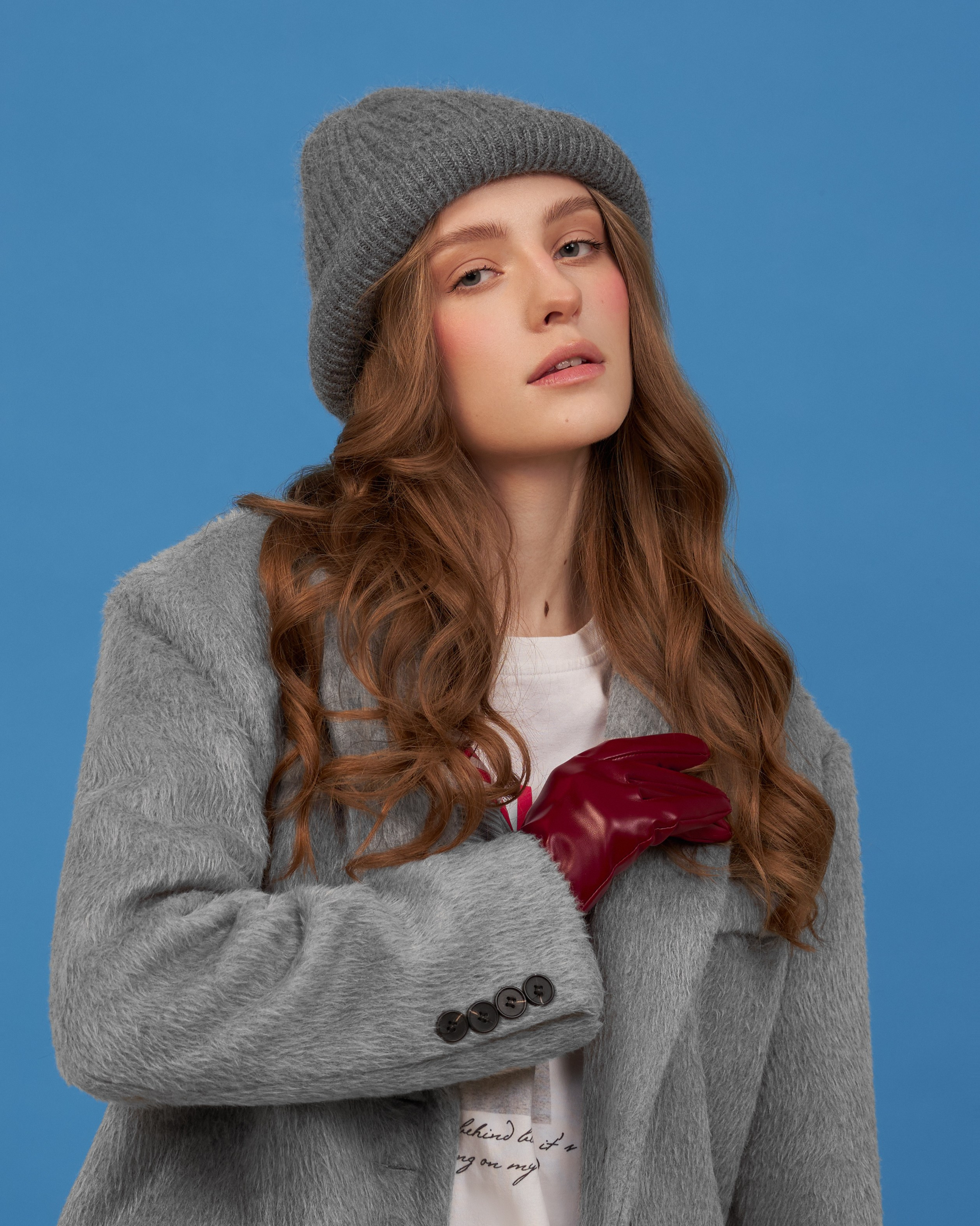 ОДЕЖДА. Анна Мясина | Портреты, lifestyle, бренды — цифровая и плёночная фотография