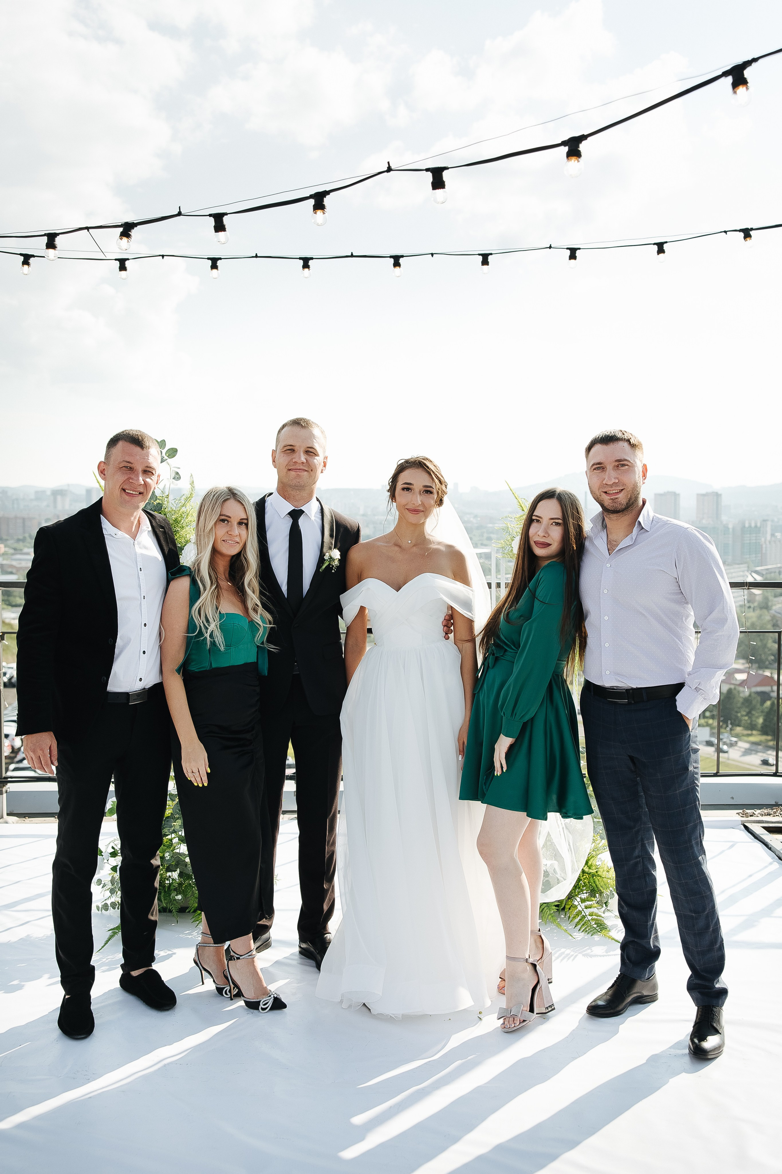 Иван Юлия. Фотограф в Красноярске Надежда Воскресенская