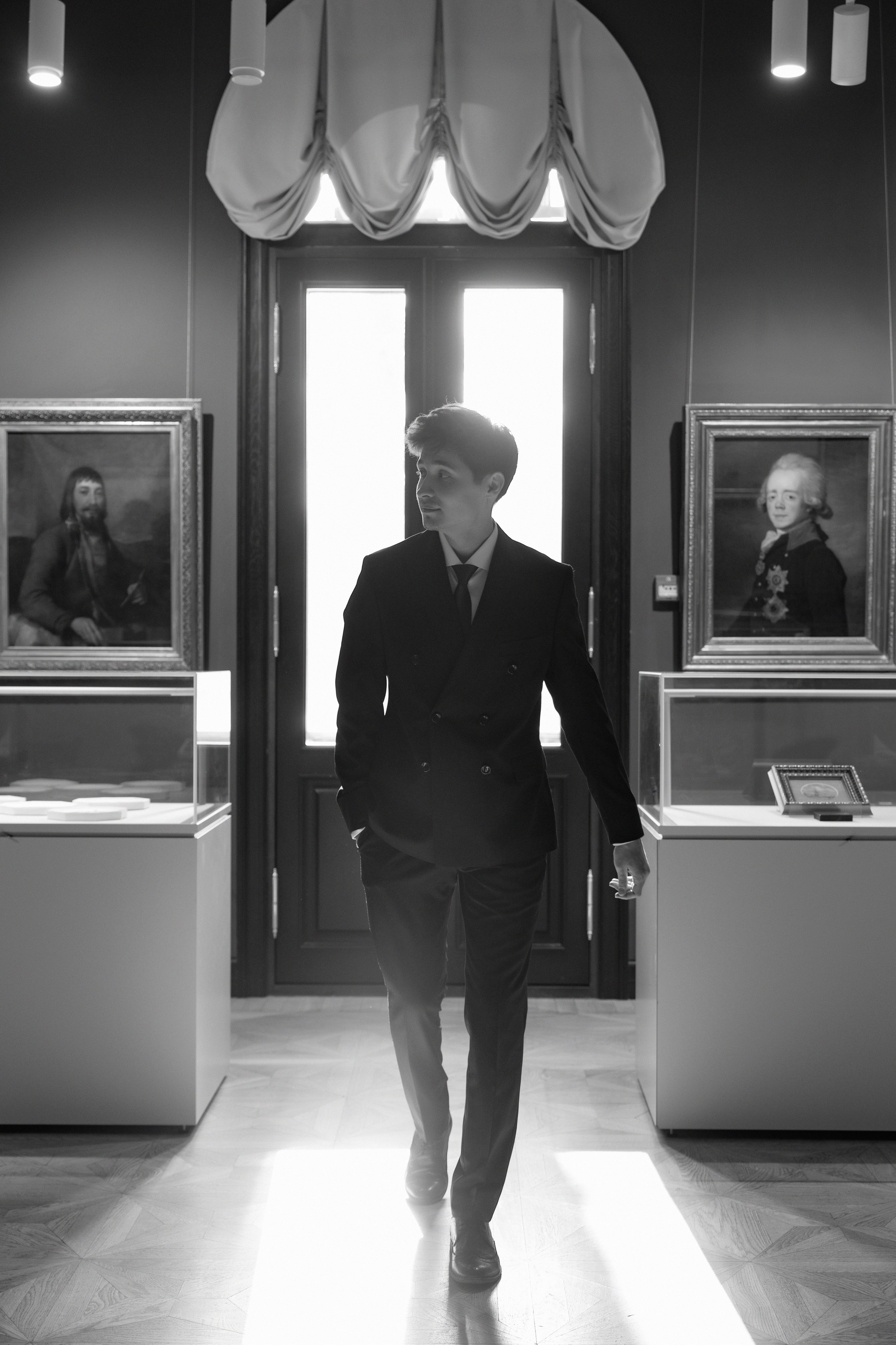 Ильсур & Сабина. Главная