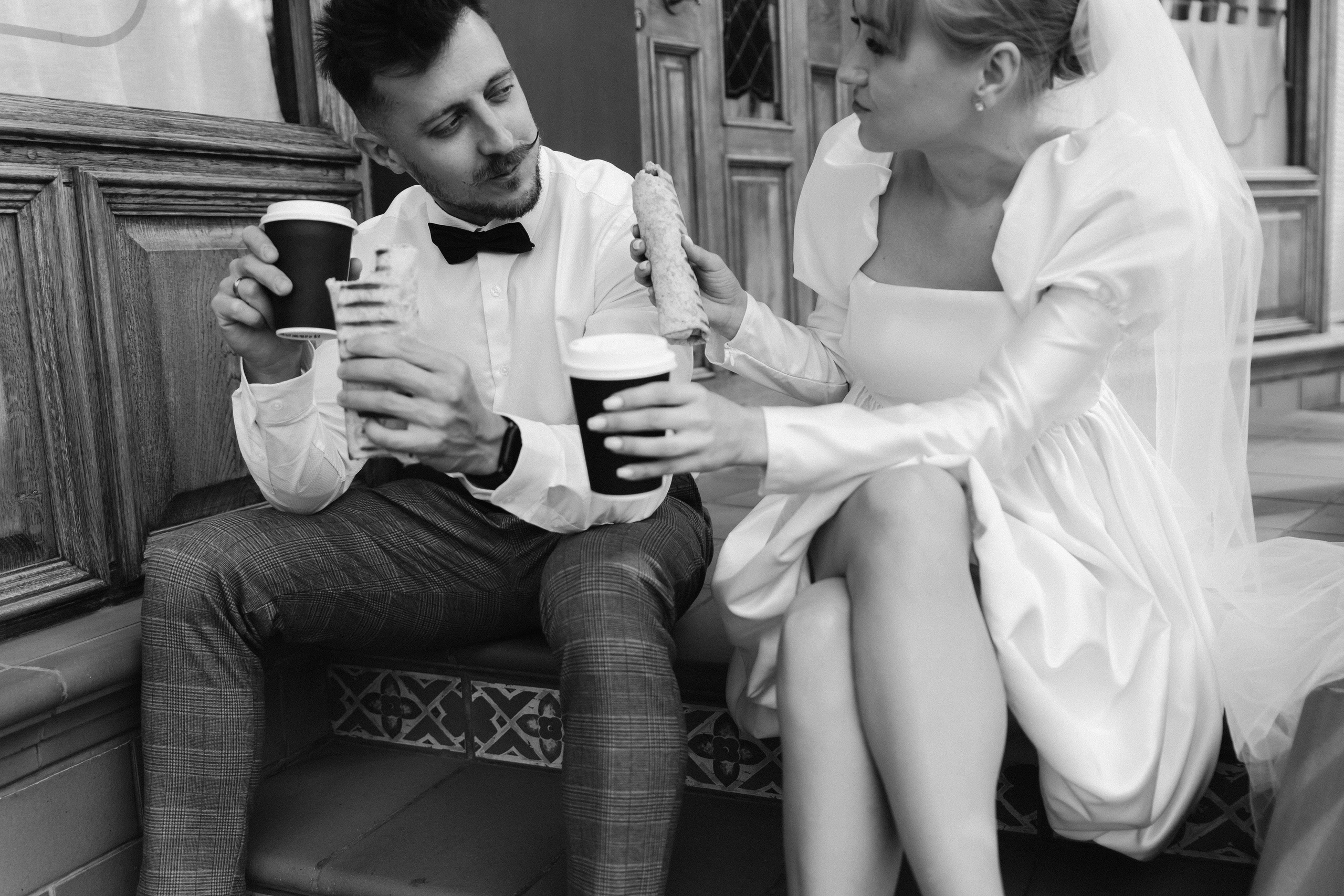 Даша и Миша. Фотограф Ирина Гринько Тольятти Самара Москва