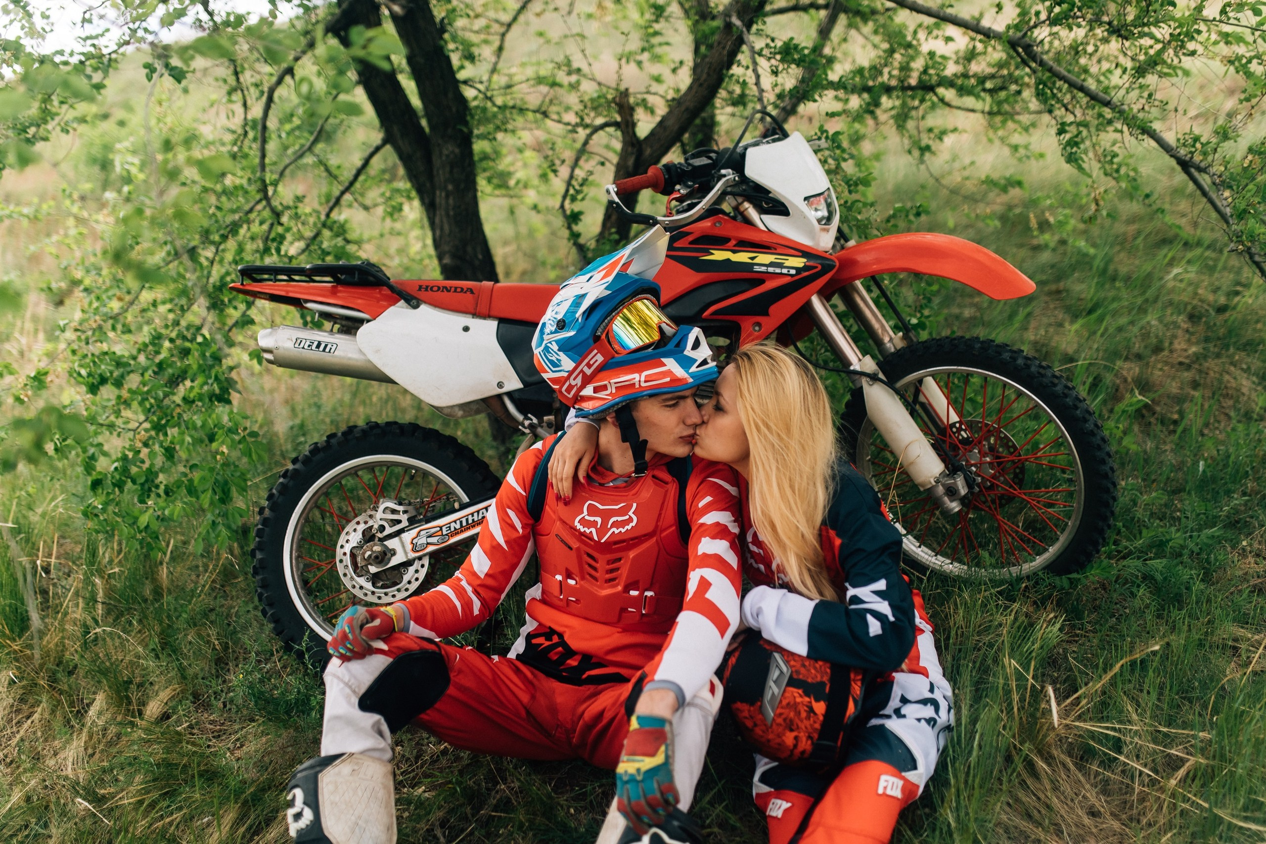 Вячеслав и Маргарита. Фотограф Станислав Викулов в Чите