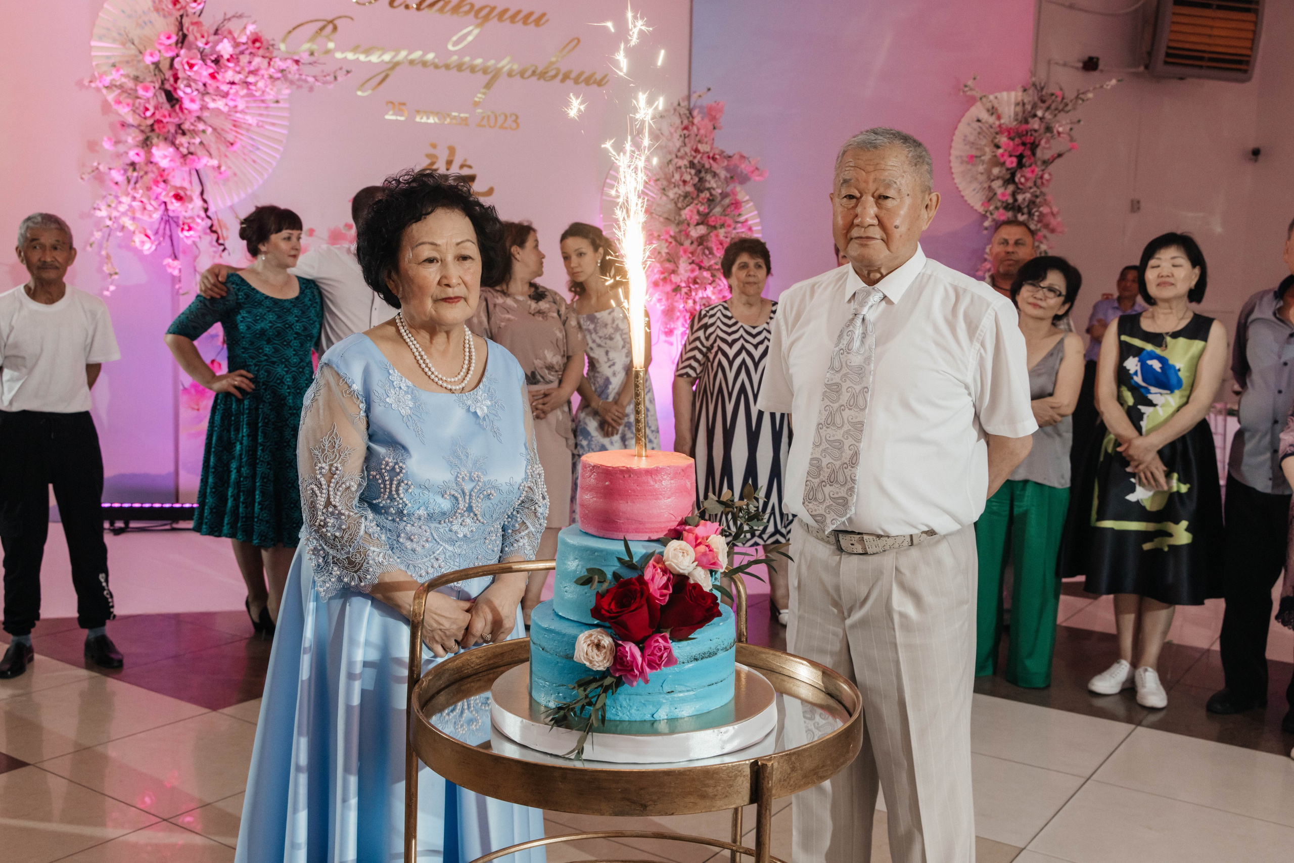 Hangobi Klavdia. Maxim Tsoy Photography