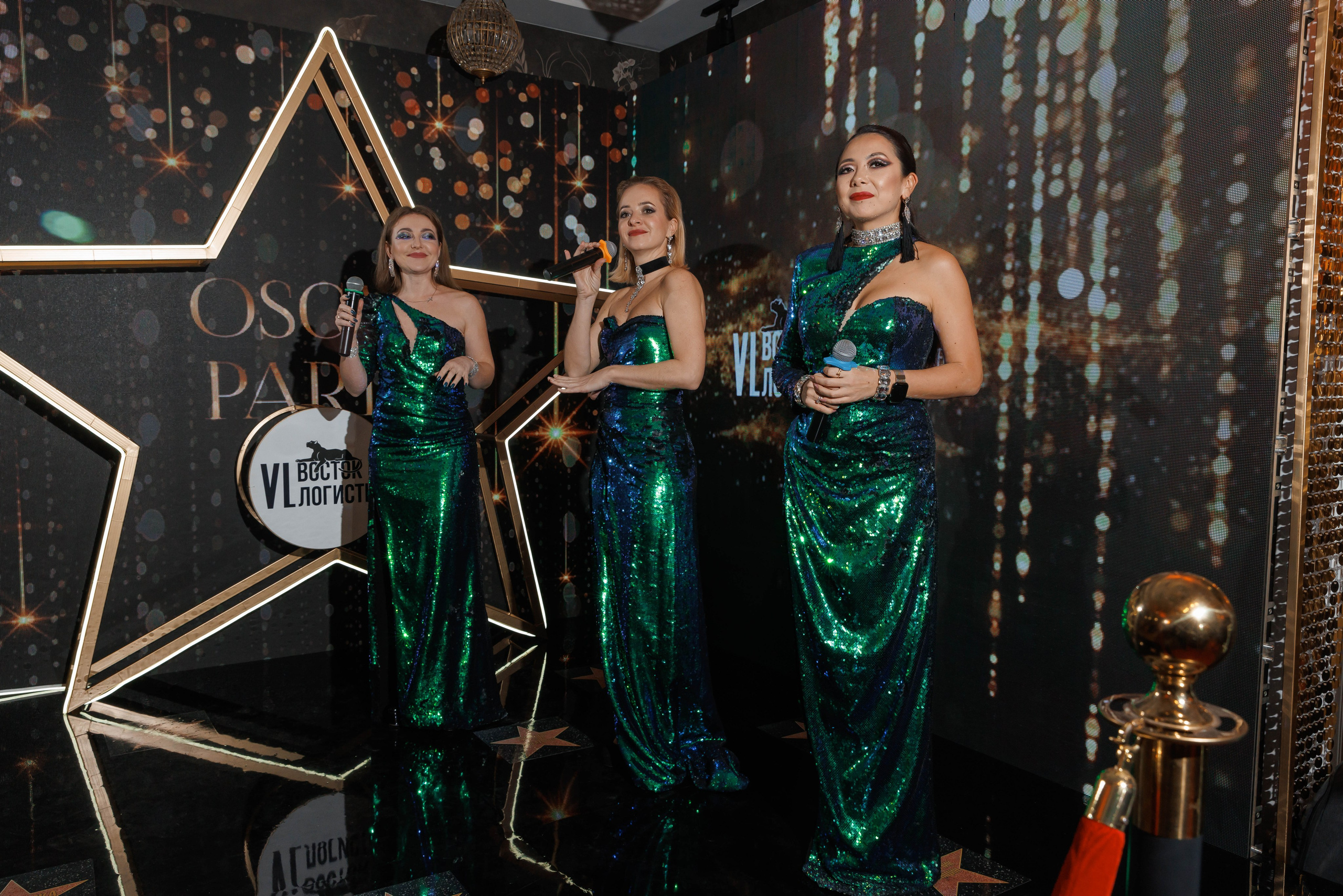 Eastern Logistic. Maxim Tsoy Photography