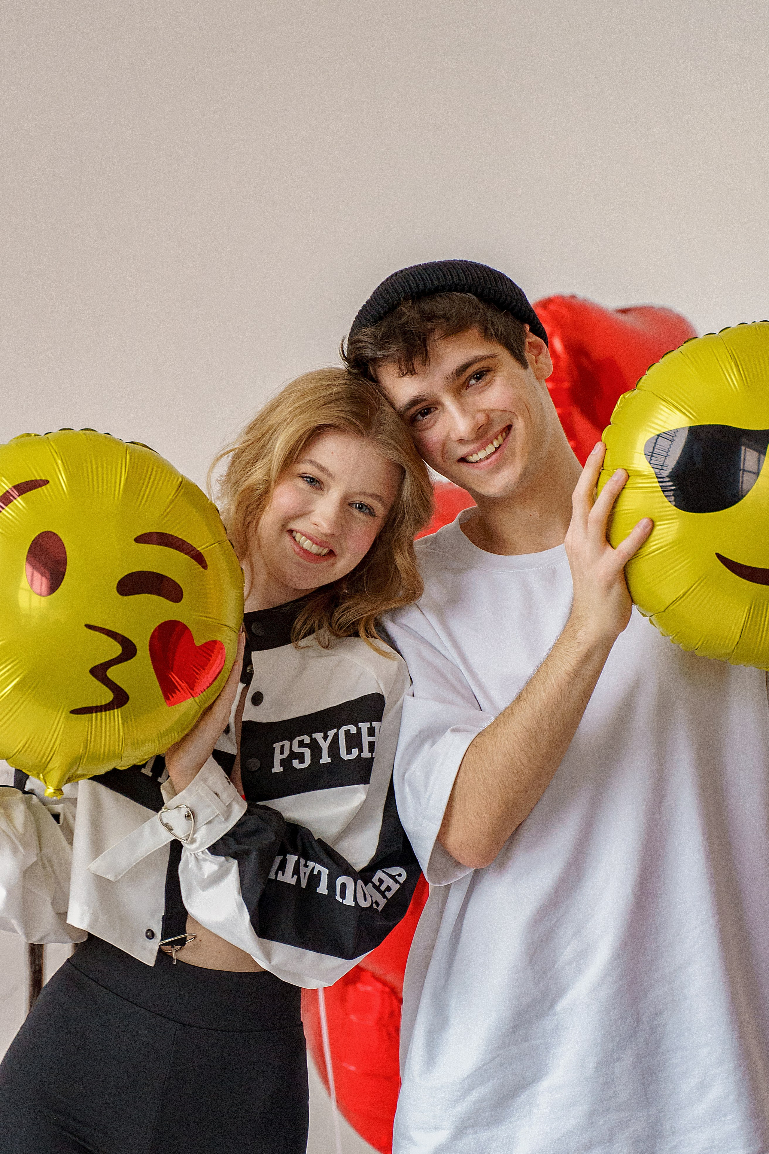 Контент фотограф в Москве Кати Федотова