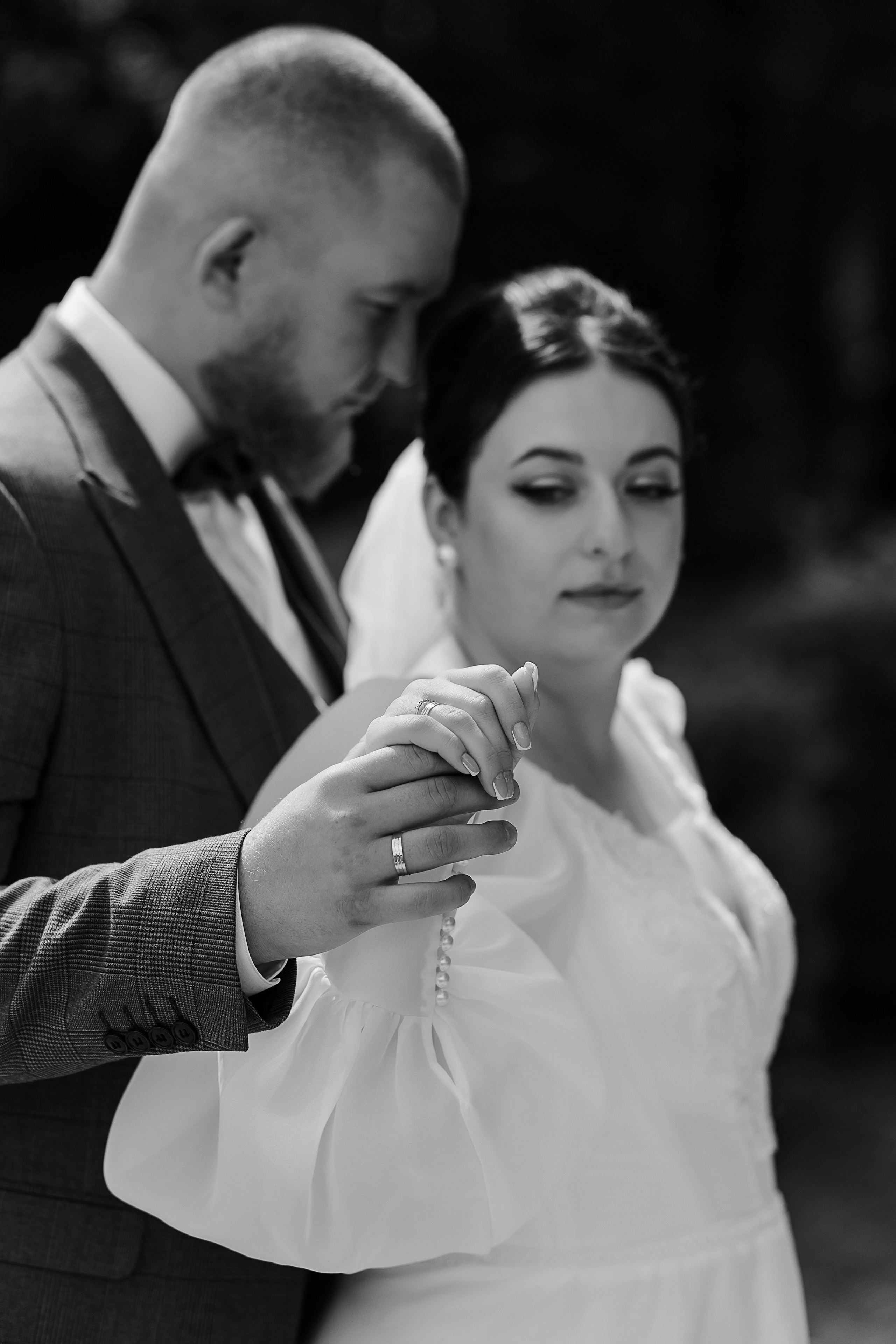 Свадьба Глеба и Дарьи. Свадебный и семейный фотограф в Твери и Тверской области