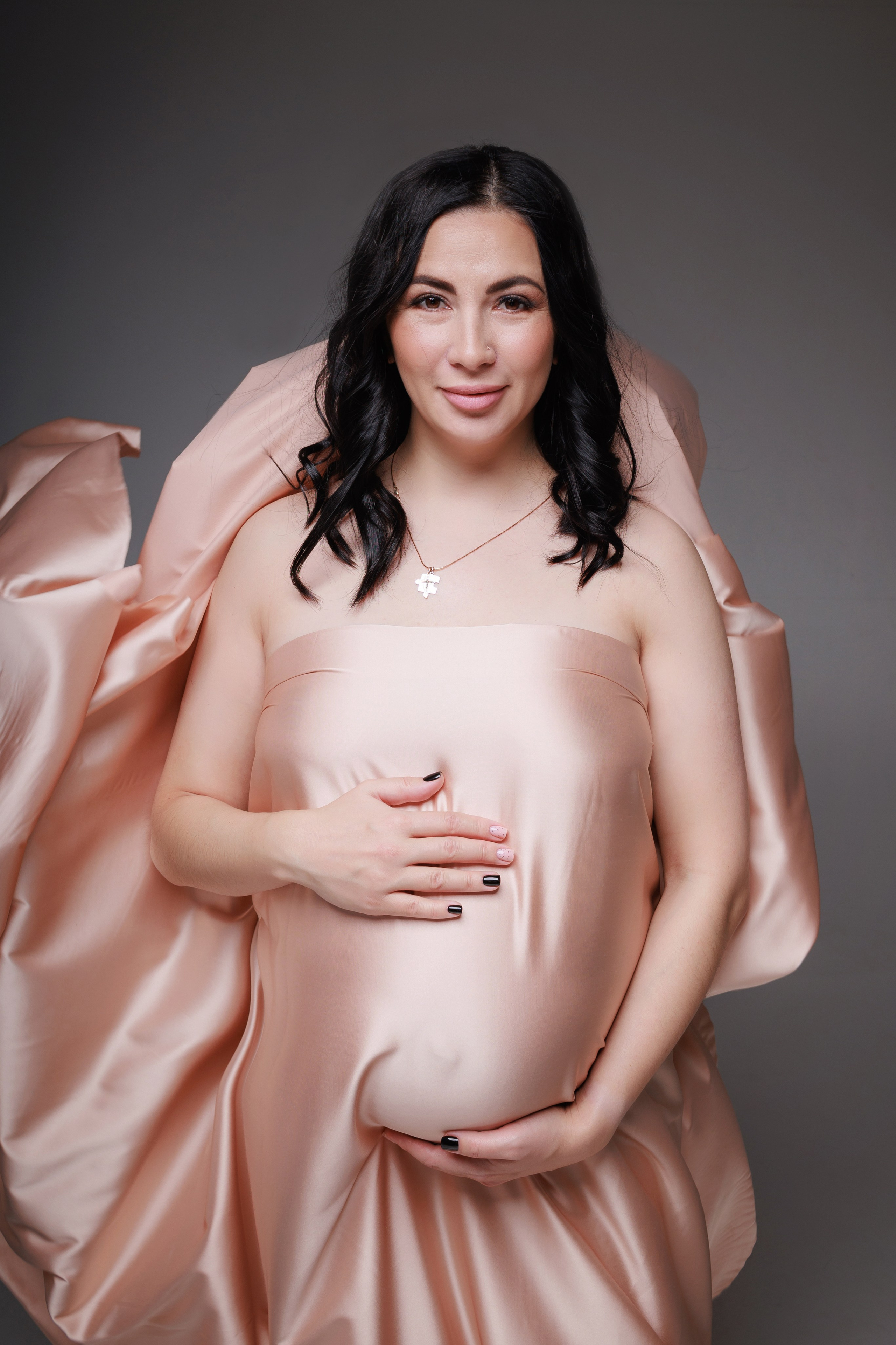 Фотограф беременности. Newborn Фотограф в Твери