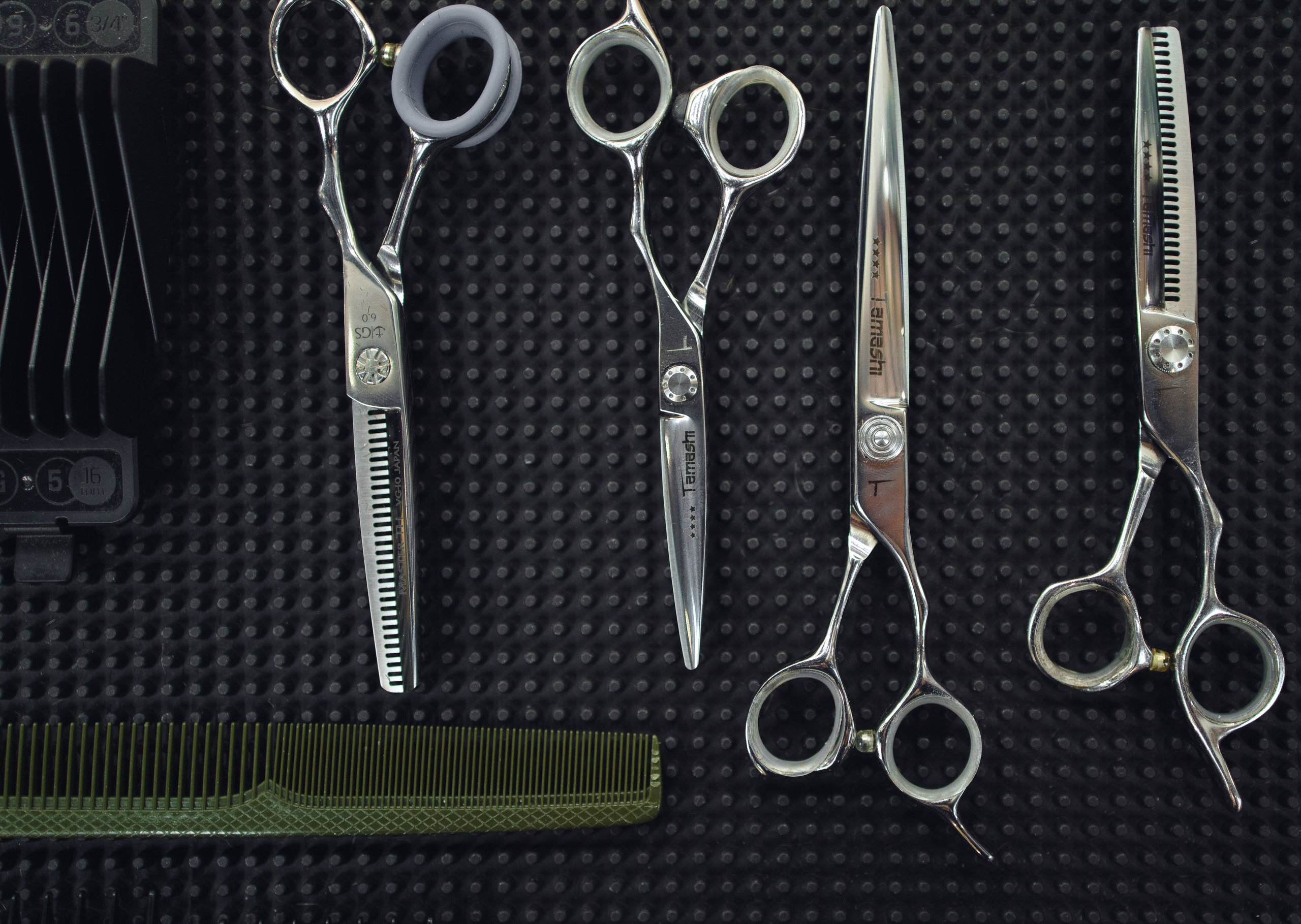 Prime (барбершоп). Фотограф в Санкт-Петербурге Осокина Елизавета