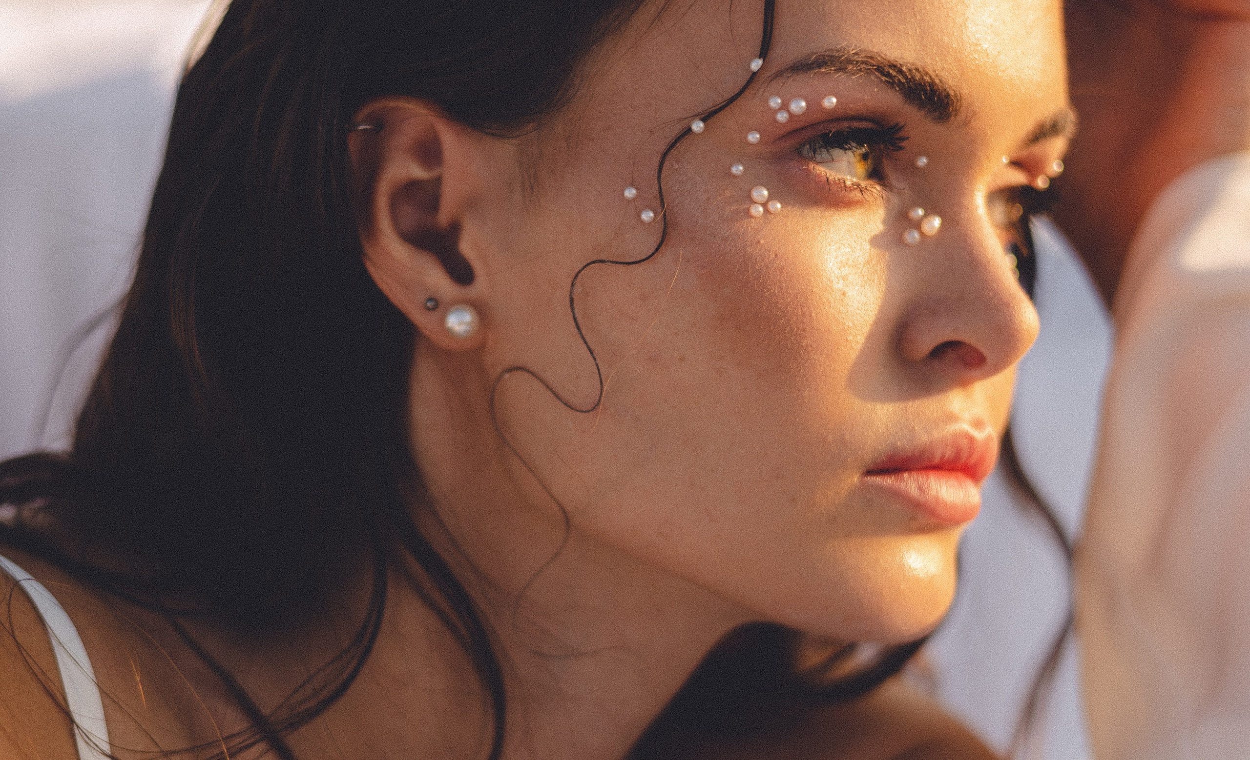 Елизавета и Илья. Фотограф в Санкт-Петербурге Осокина Елизавета