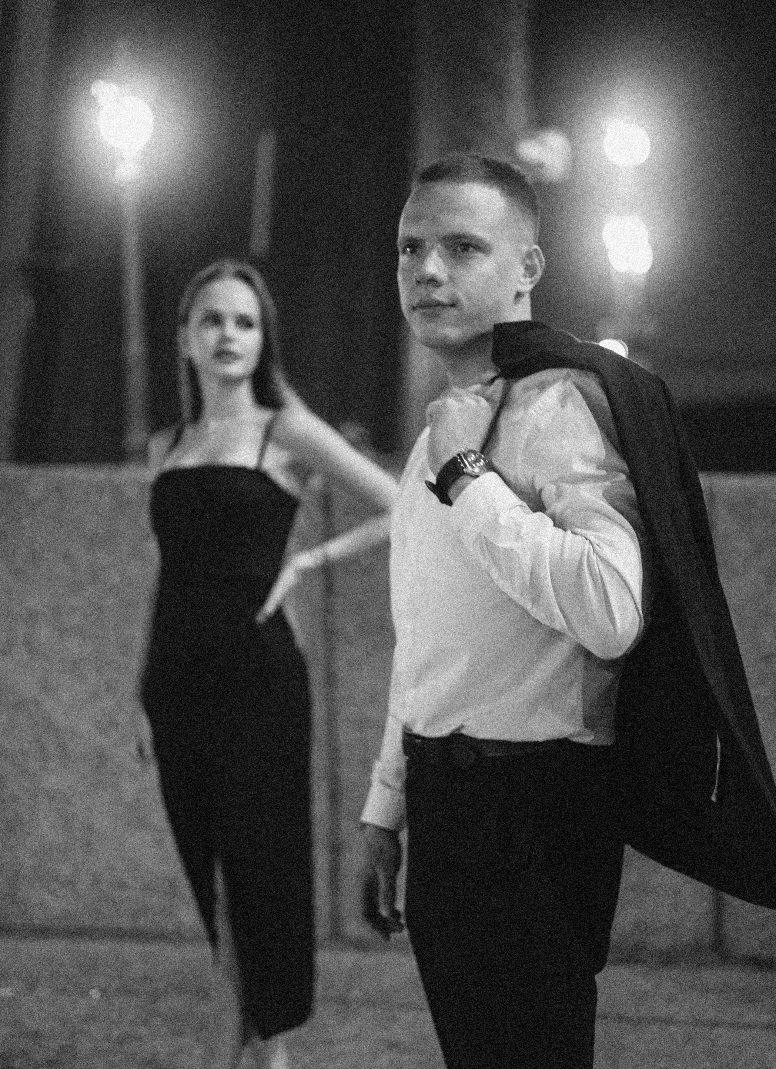 Фотосессия для двоих СПб. Фотограф в Санкт-Петербурге Осокина Елизавета