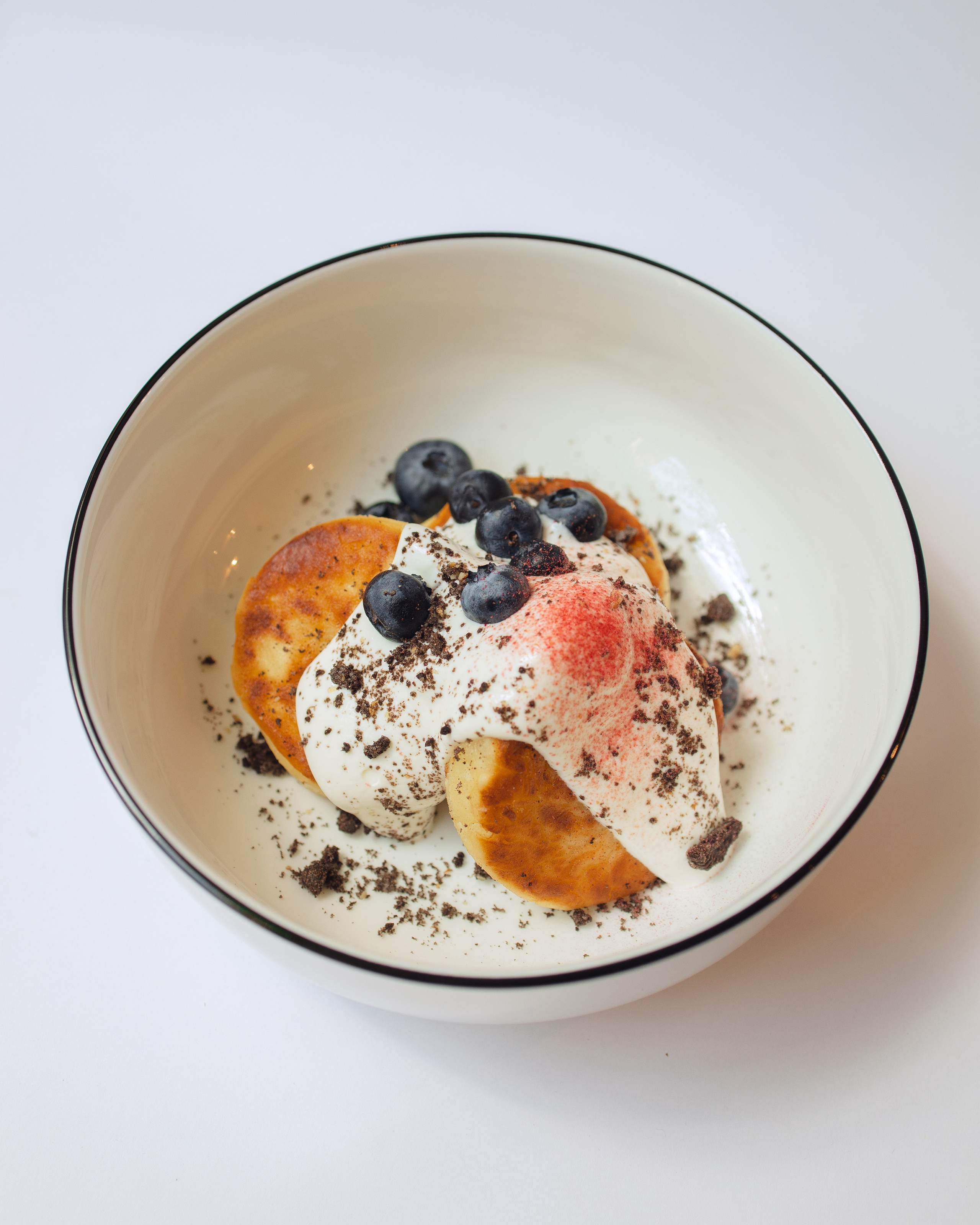 Фуд-съемка для кофейни. Фотограф в Санкт-Петербурге Осокина Елизавета