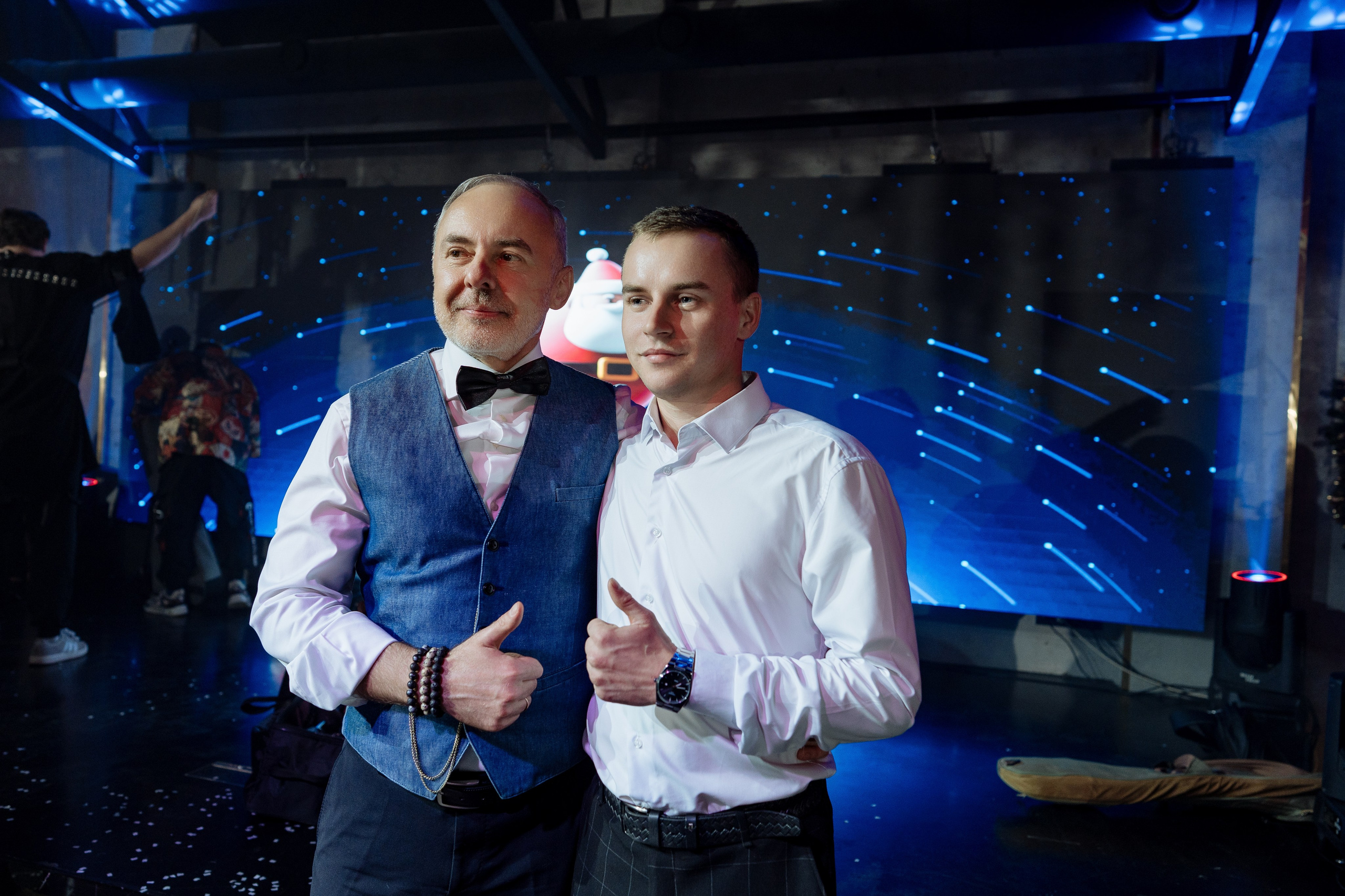 Альбион Тур