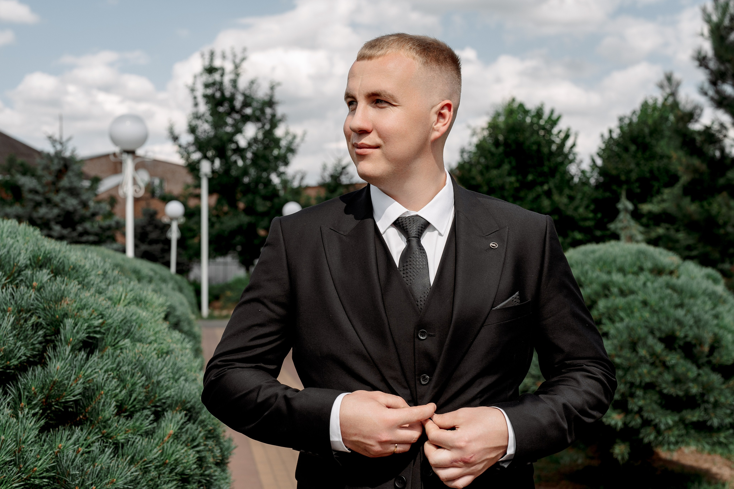 Сократ и Александра. Свадебный фотограф в Ростове-на-Дону и РО Мендес Беатриса