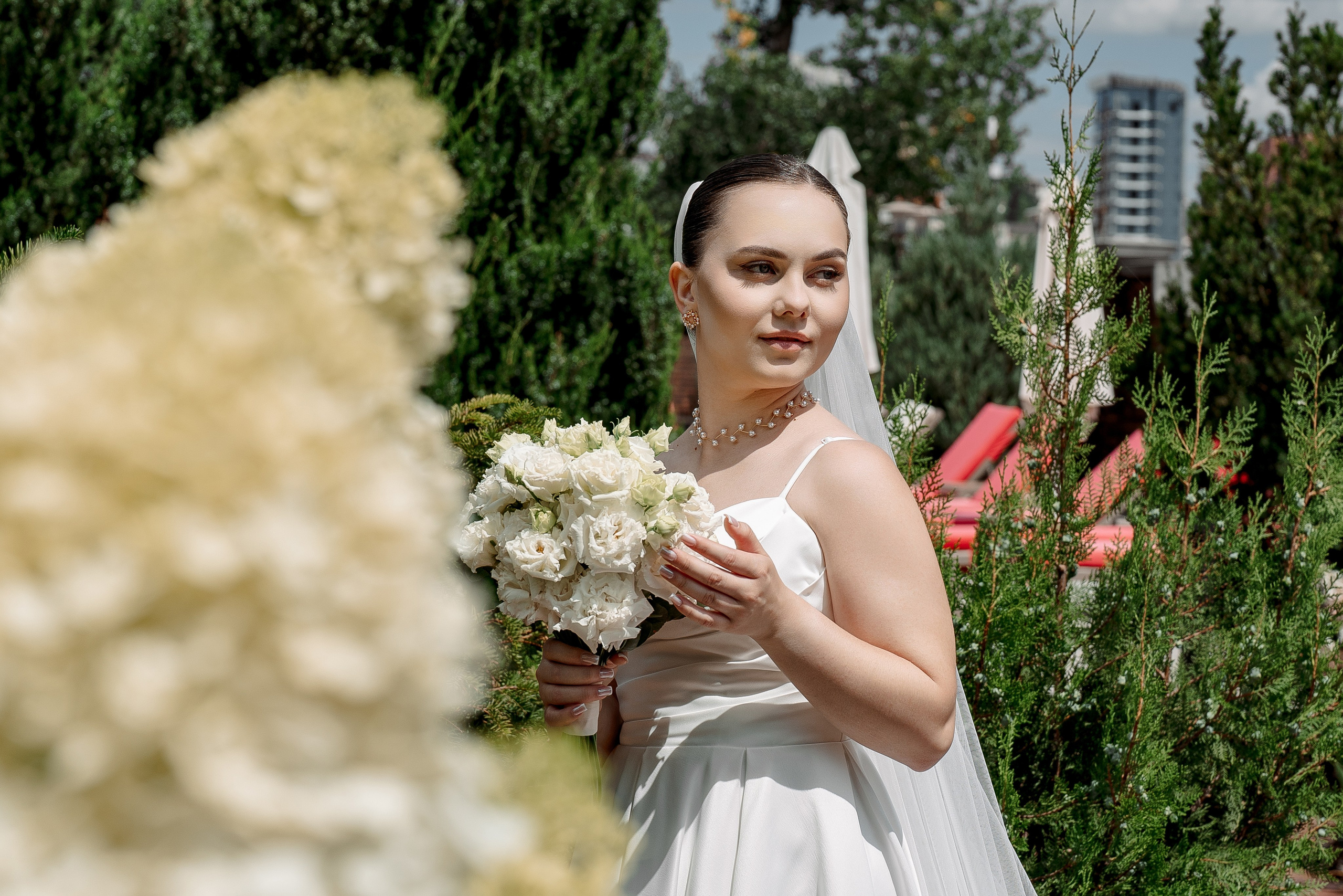 Сократ и Александра. Свадебный фотограф в Ростове-на-Дону и РО Мендес Беатриса