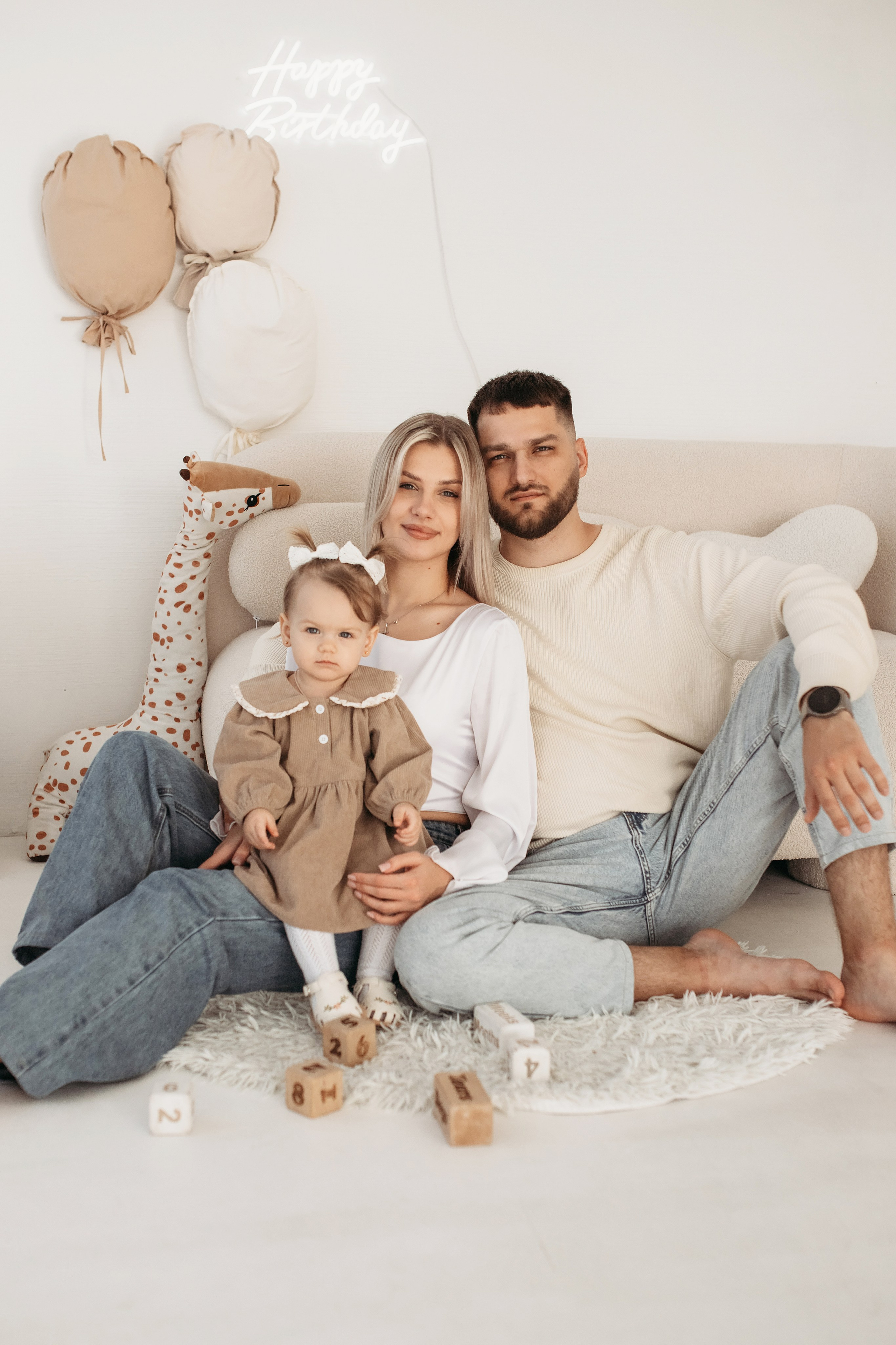 Мелисса. Семейный и детский фотограф Минск, Беларусь