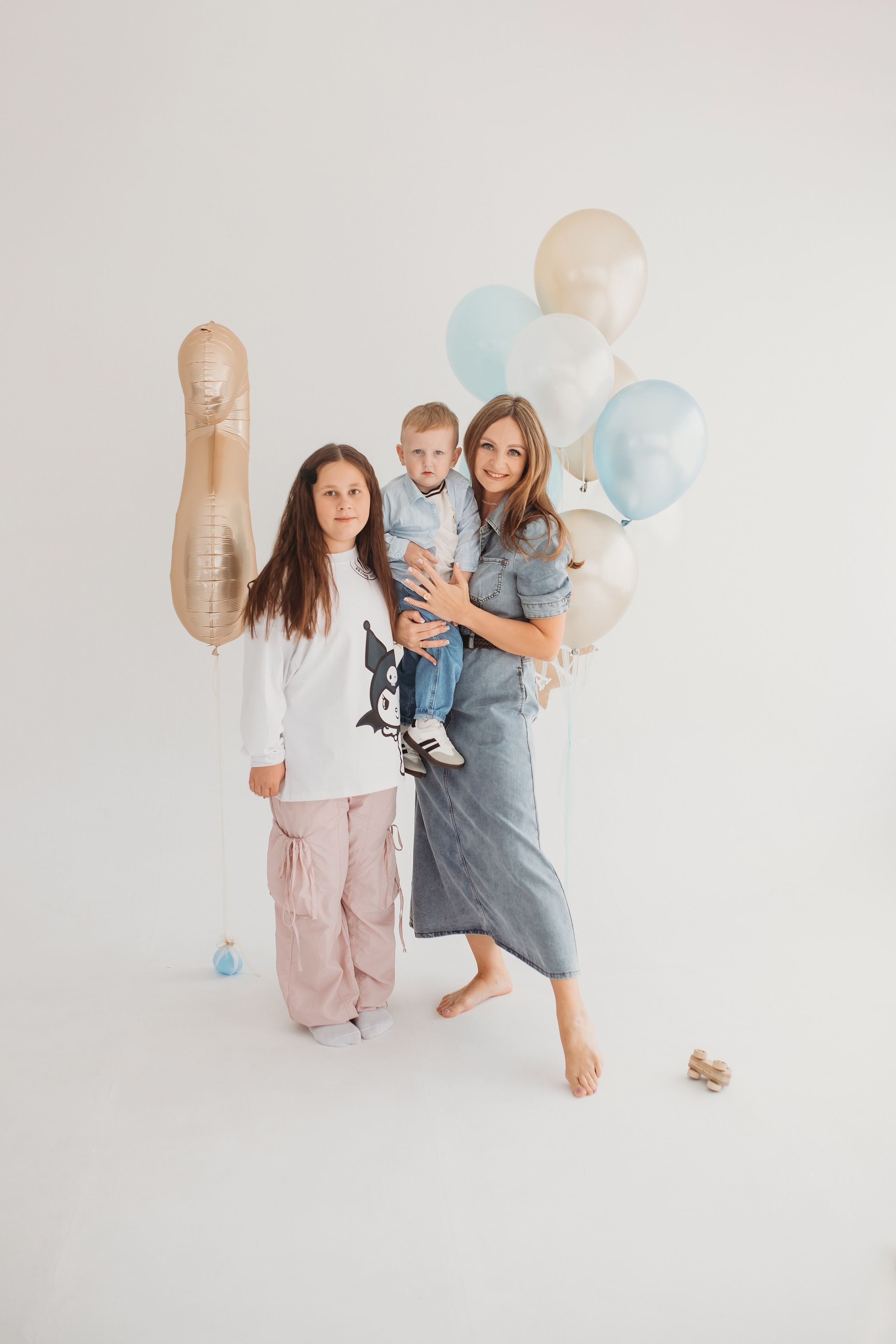 Яник. Семейный и детский фотограф Минск, Беларусь