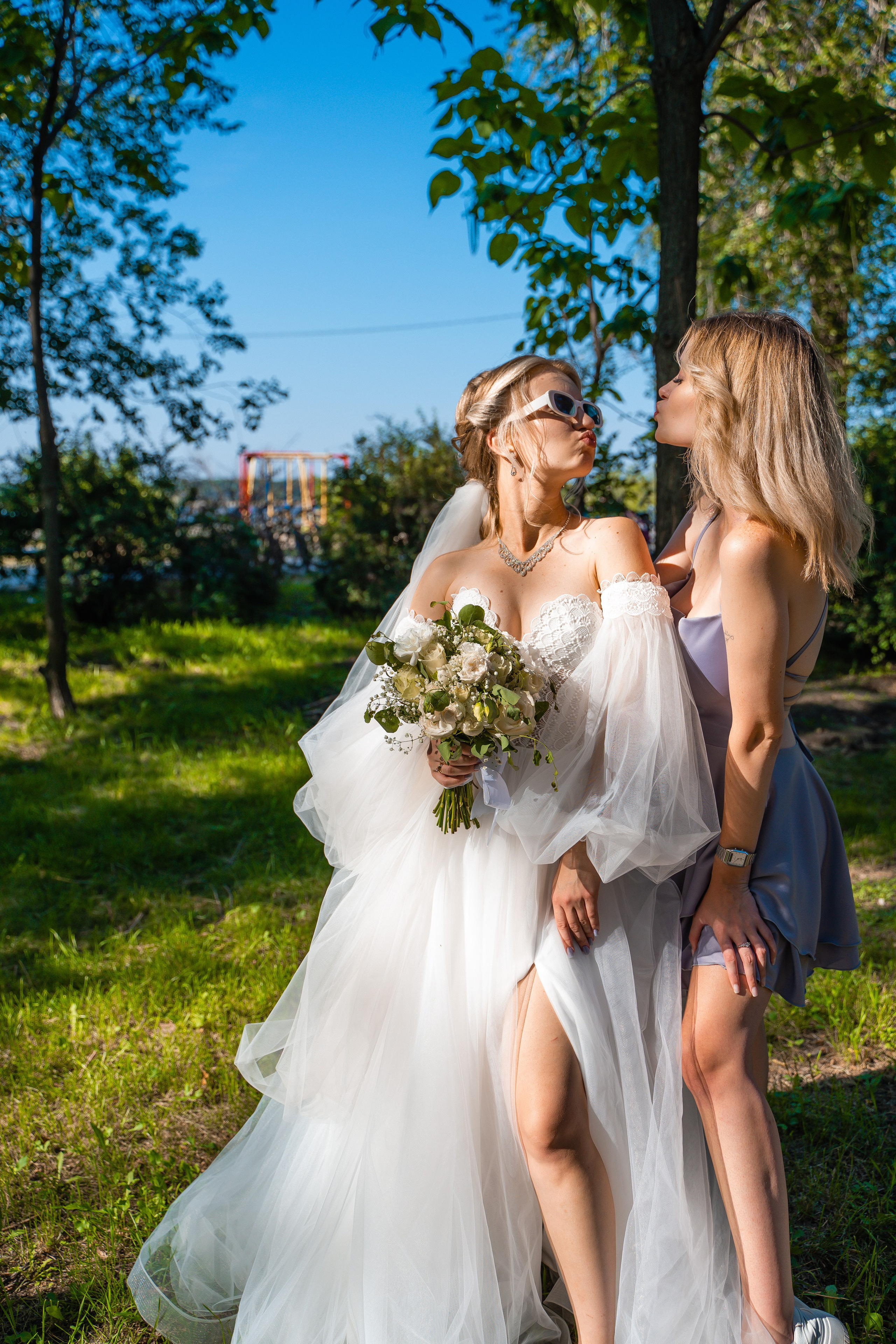 Свадебные фотосессии. Shmeleva.ph Фотограф Волгоград и Волжский — Анна Шмелева