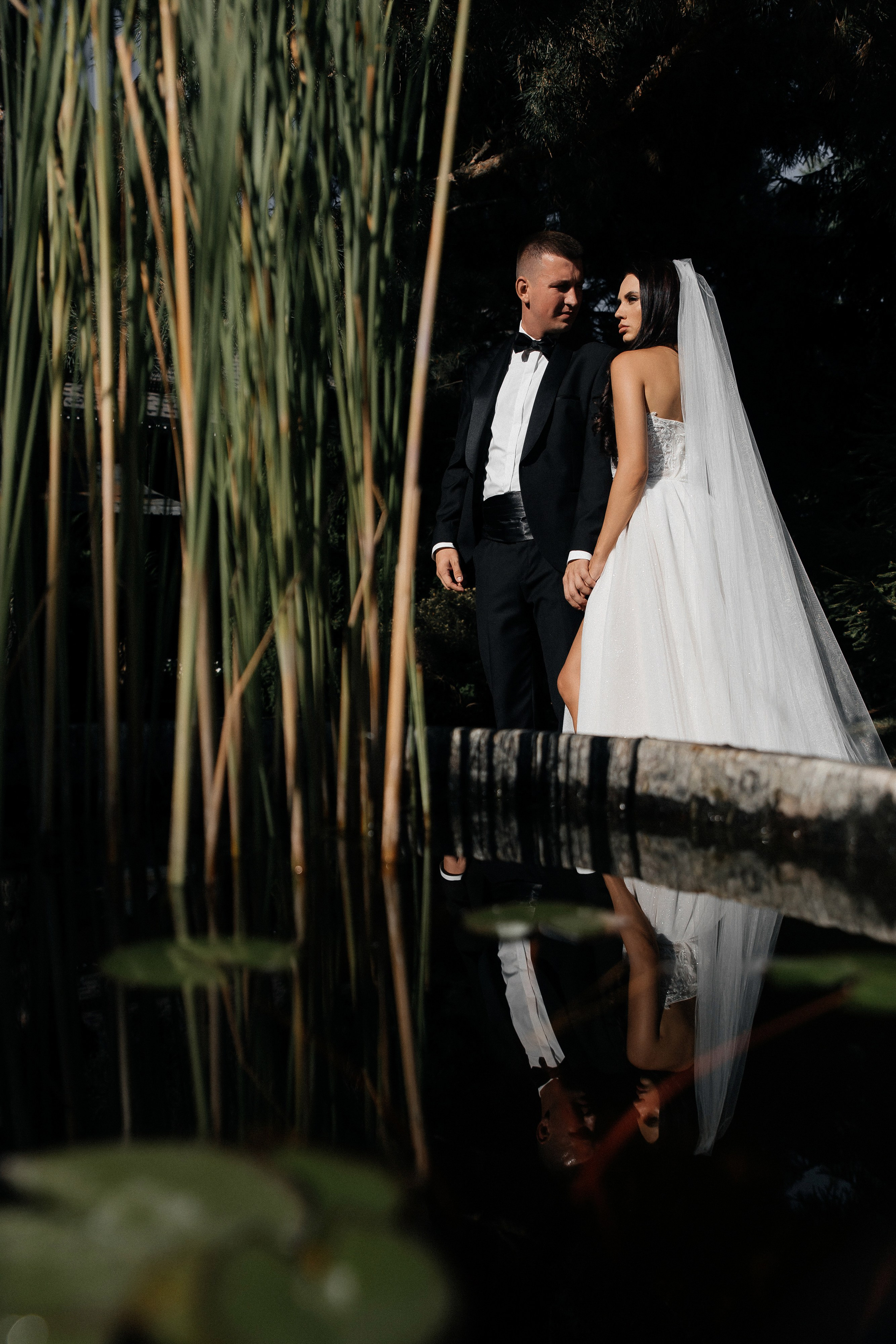 Alexander & Yana. Свадебный организатор в Ростове-на-Дону Яснов Роман