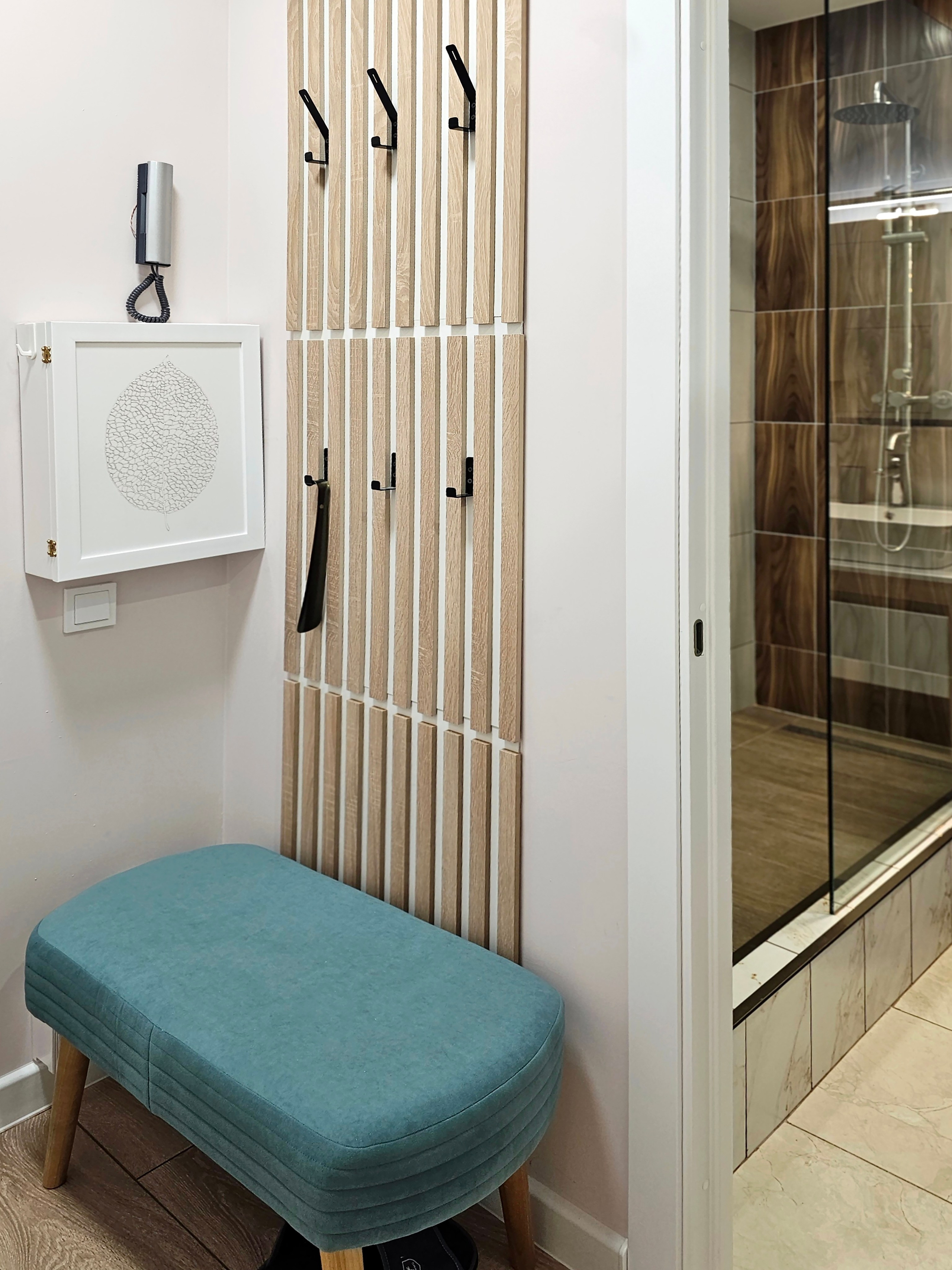 Готовый инвестиционный объект в Московской области под флиппинг и сдачу в аренду