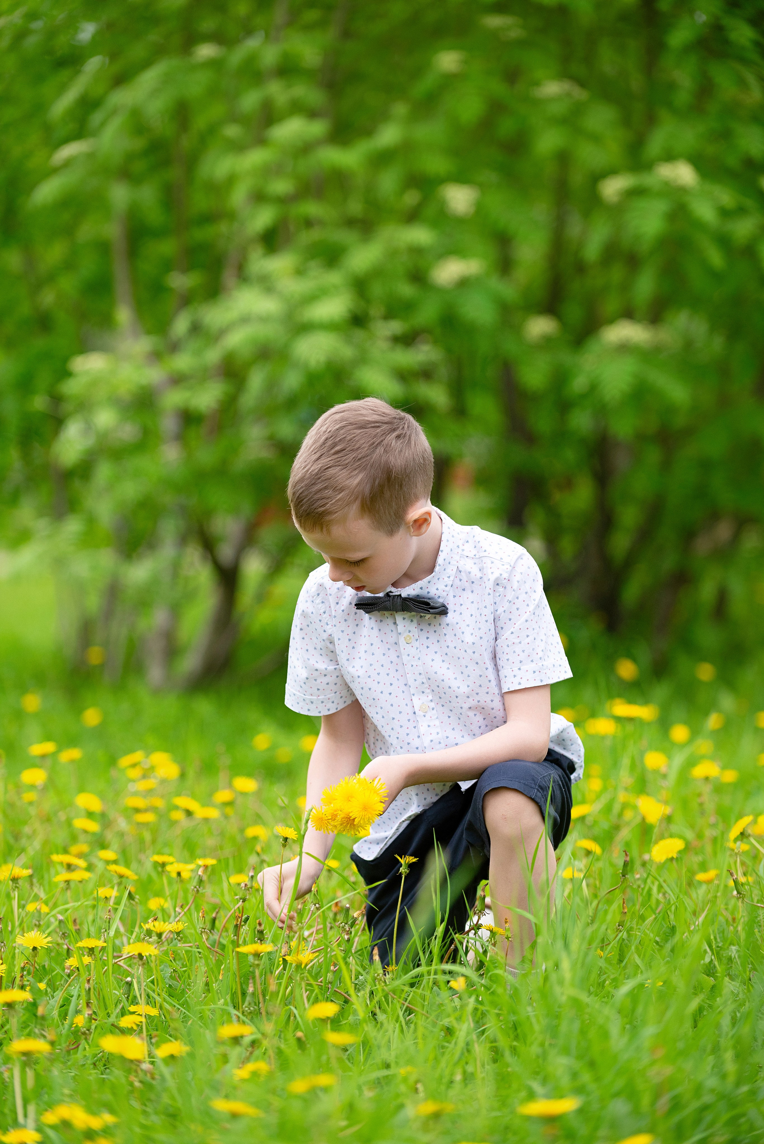Ярик. Детский и семейный фотограф в Сургуте и Нефтеюганске Анна Старцева