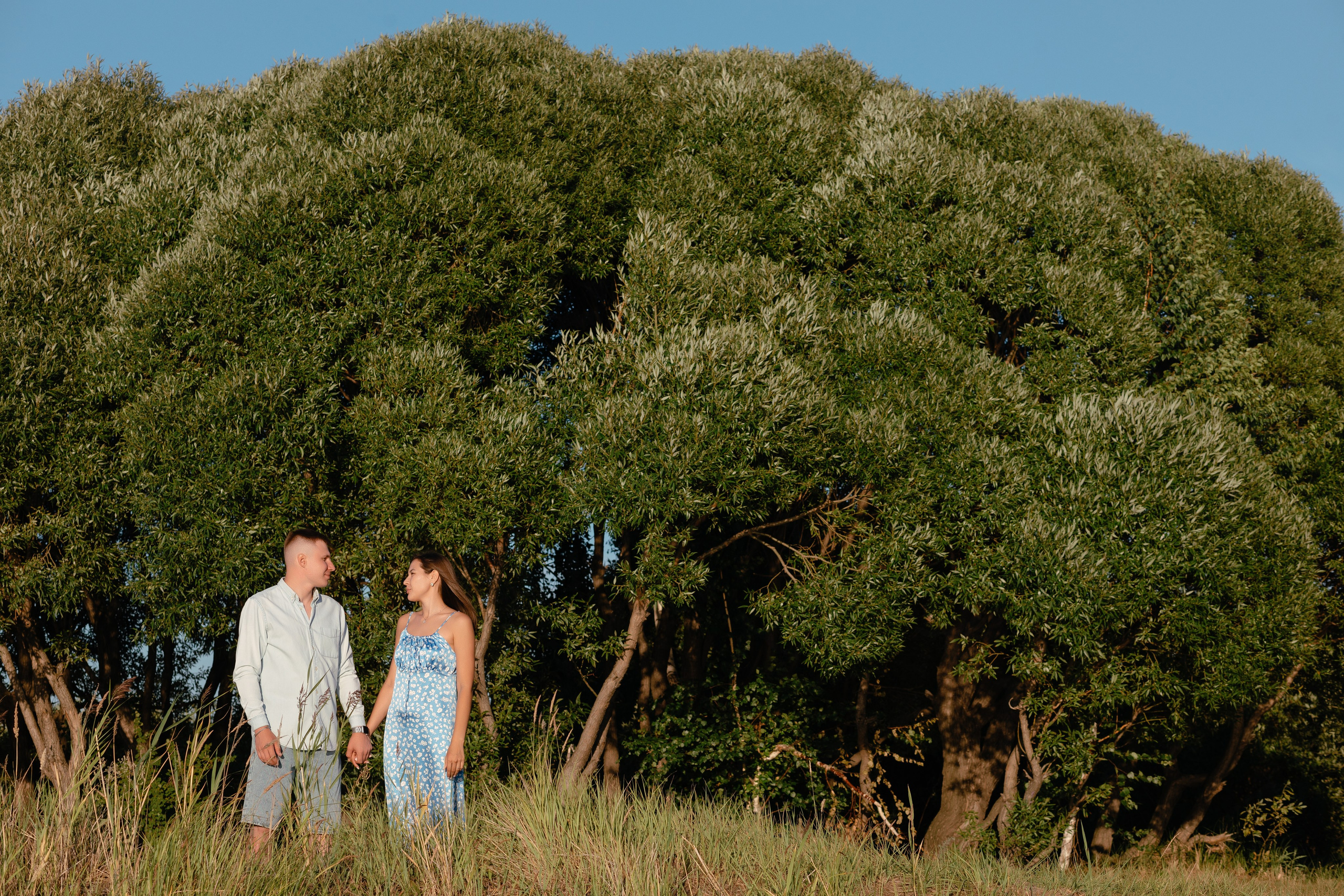 Рустам и Кристина. Свадебный фотограф Виктория