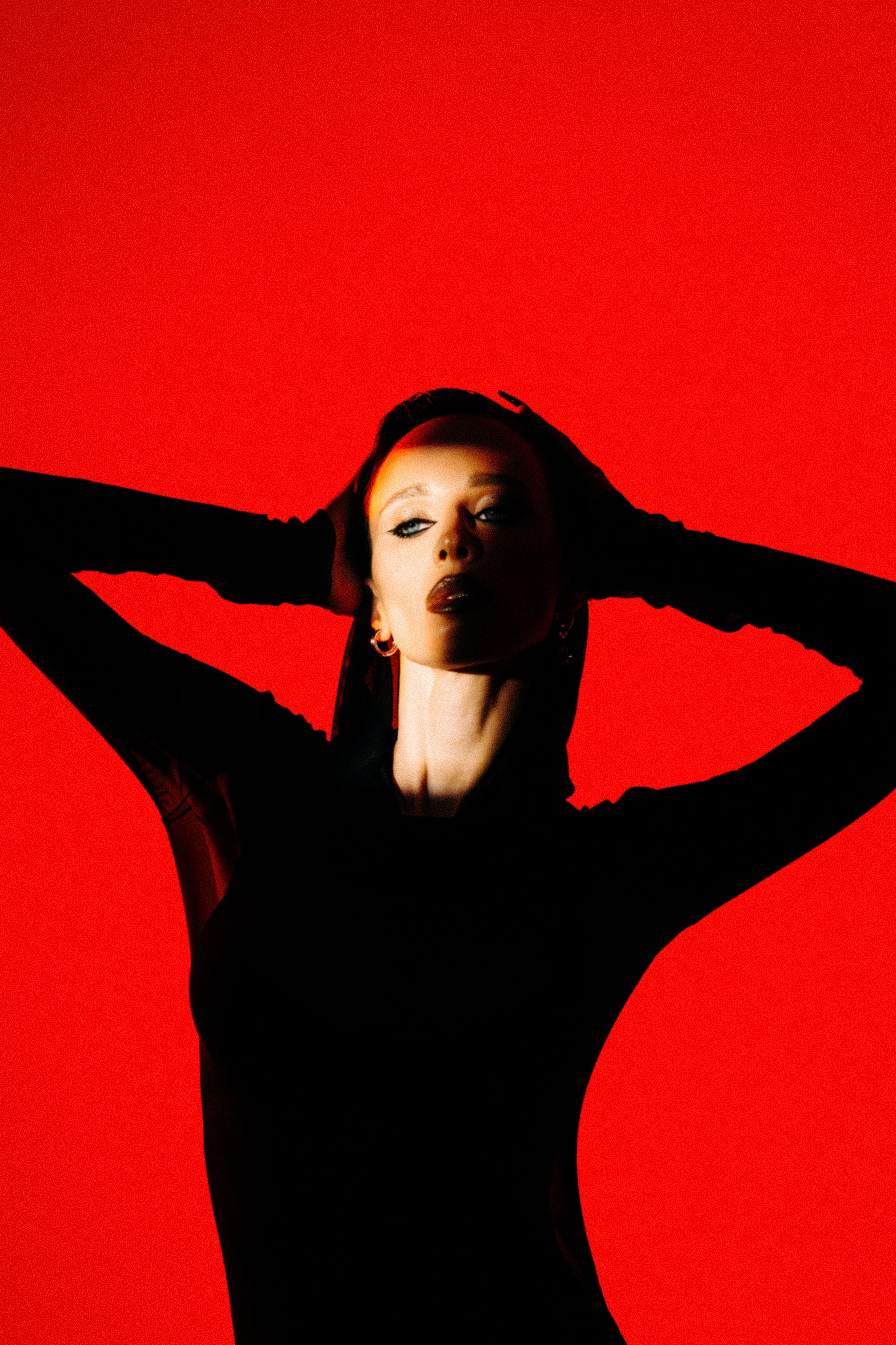 VETA. Фотограф в Москве Маша Игитова