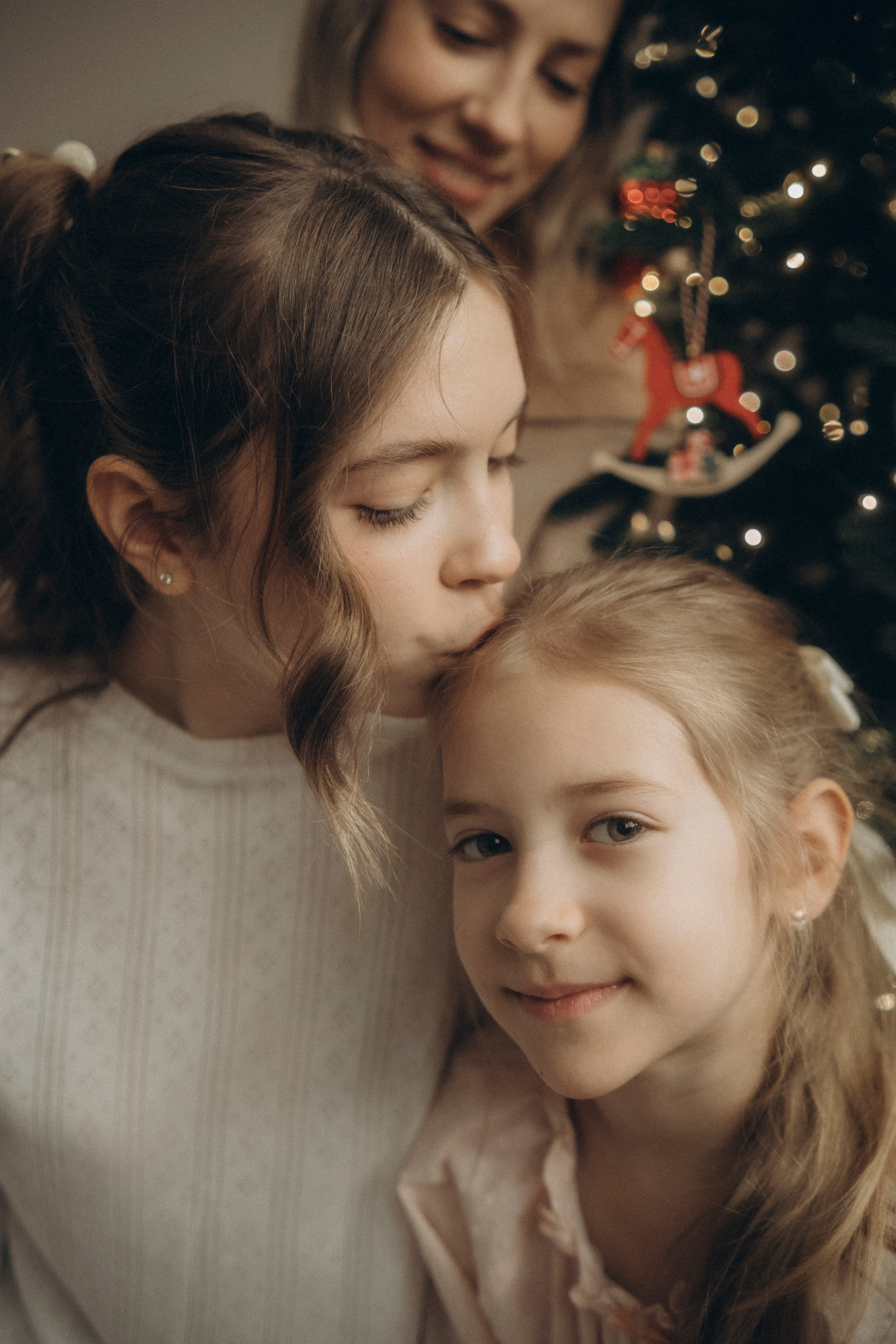 Большая семья Димы и Насти. Видеограф и фотограф Анна Грачева г. Москва