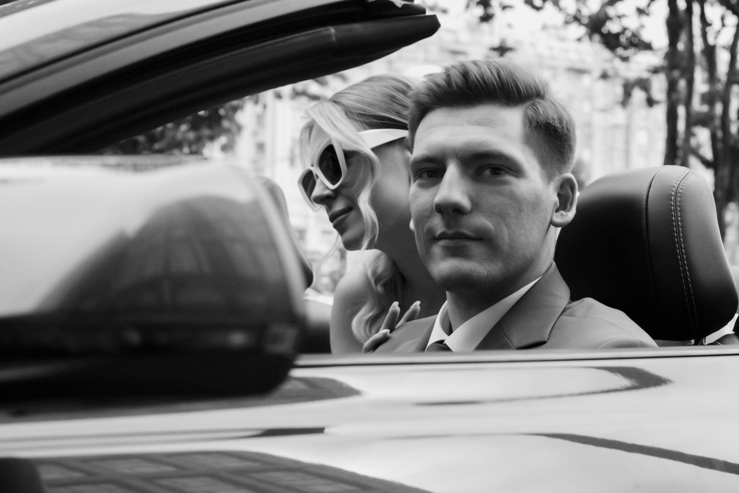 Потеряли голову от любви. Свадебный и семейный фотограф в Новосибирске, Санкт-Петербурге, Москве