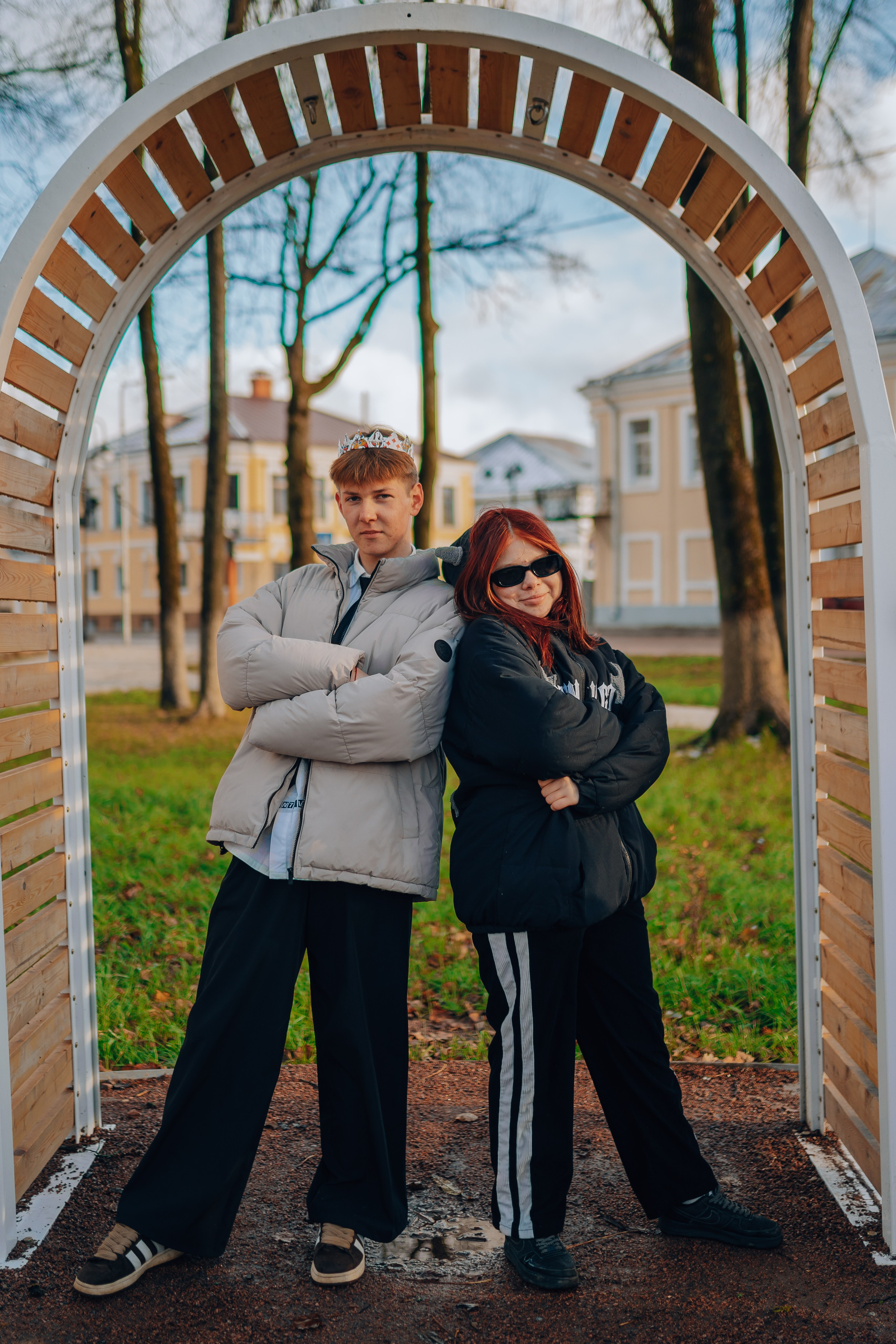 Школа № 3 9. Фотограф Торопец Кристина Абрамова Kanwellia photography