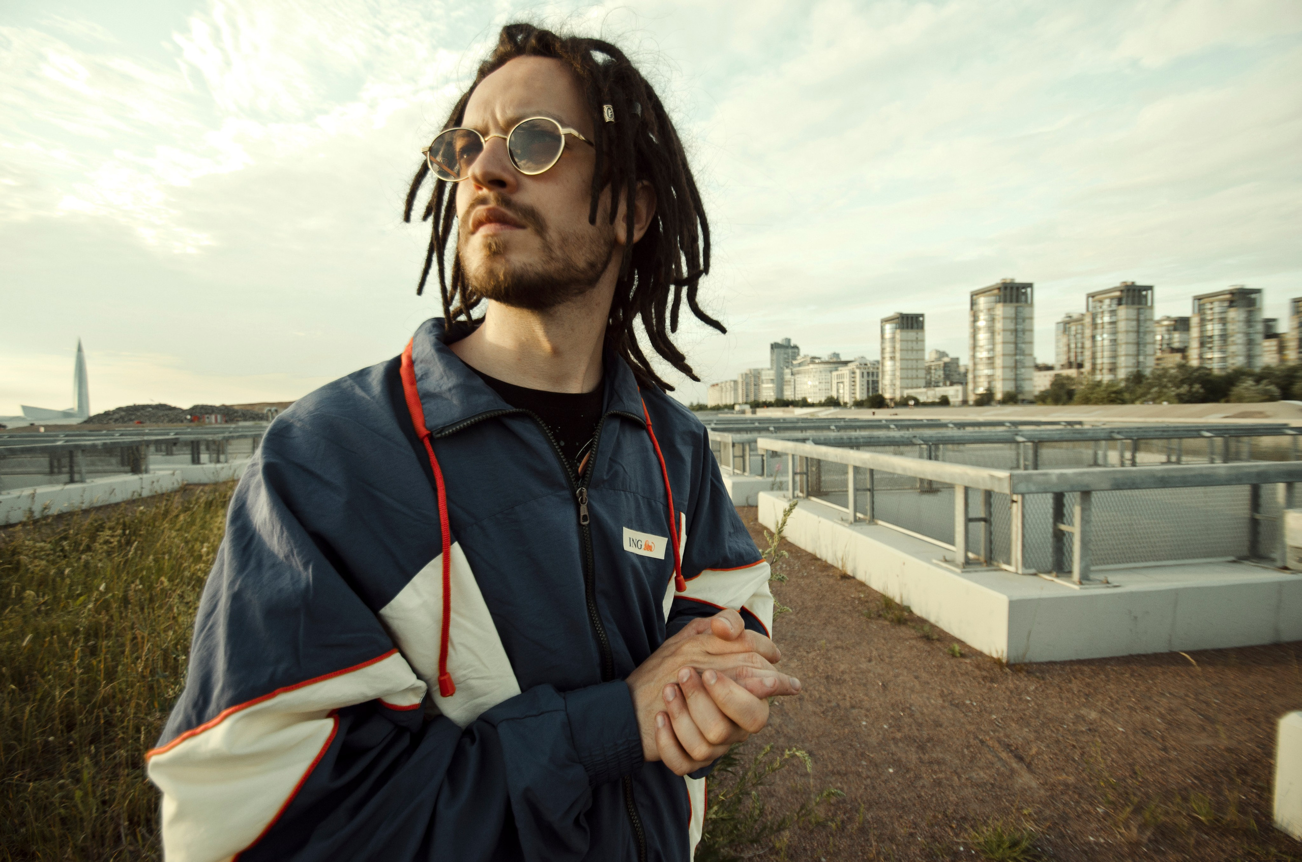 Дреды. ОЧЕНЬ ПЛОХОЙ ФОТОГРАФ