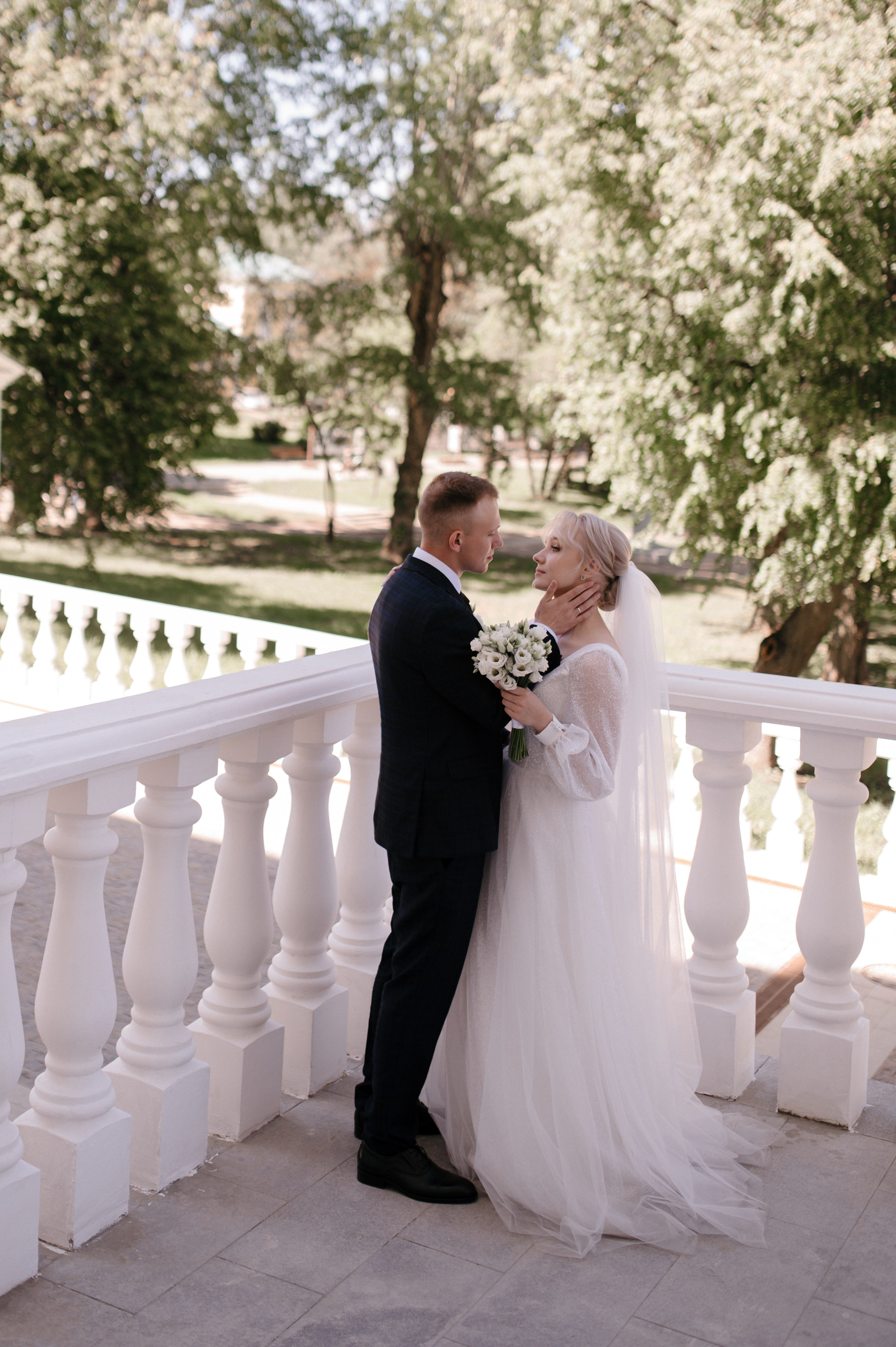 В&Д. Свадебный и семейный фотограф Олеся Маркелова