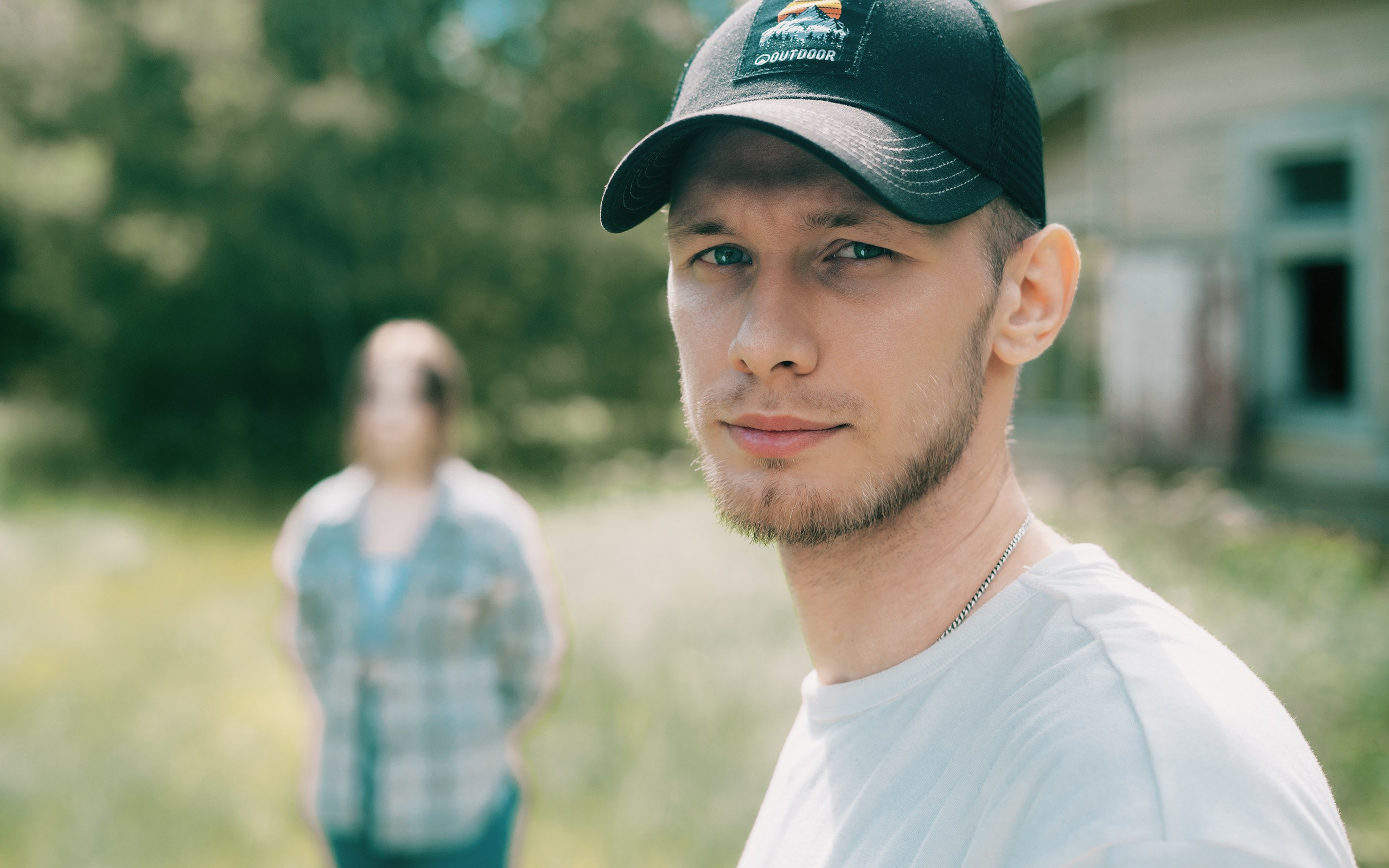 Бекстейдж «Плохая идея»