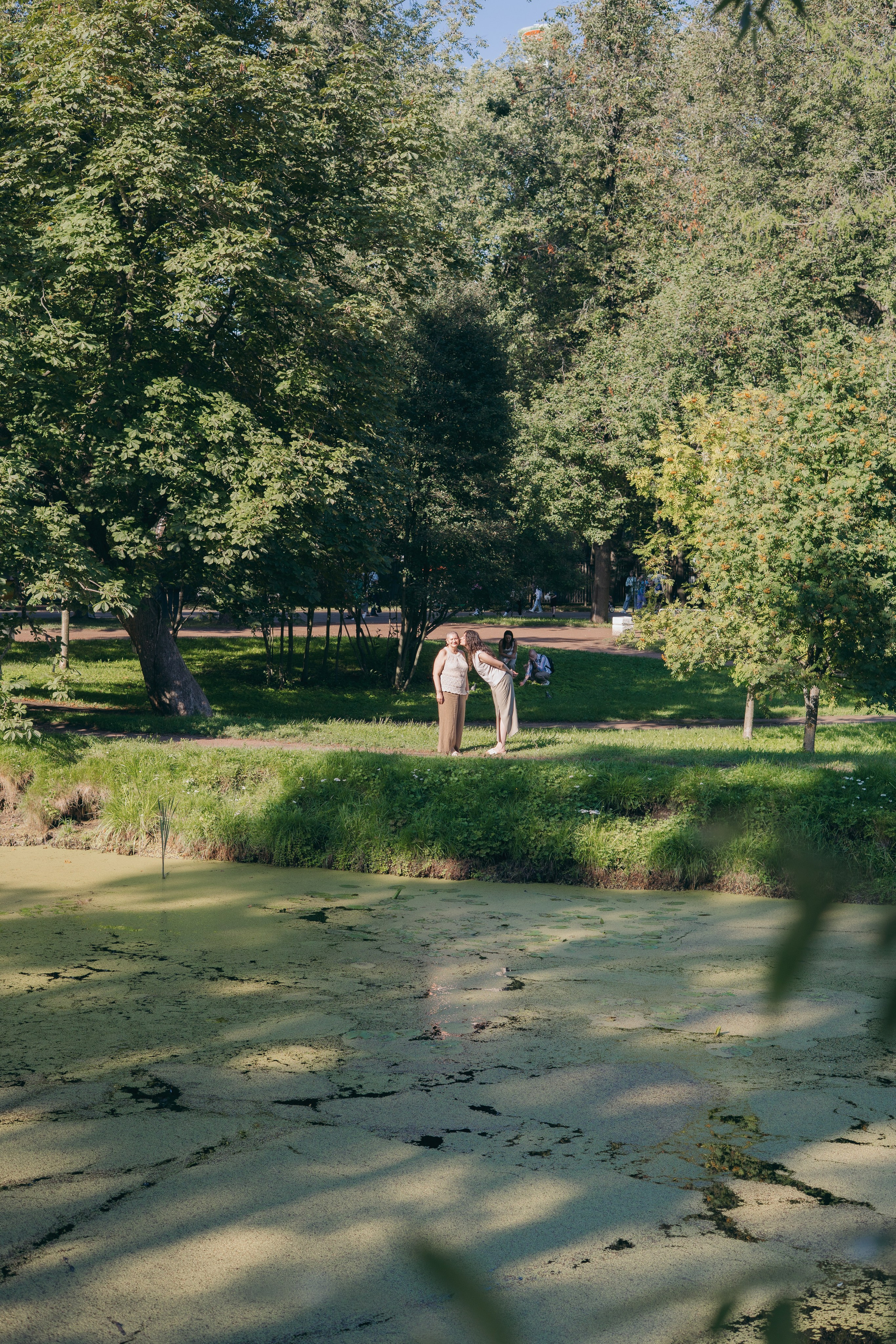 Марият и Ма