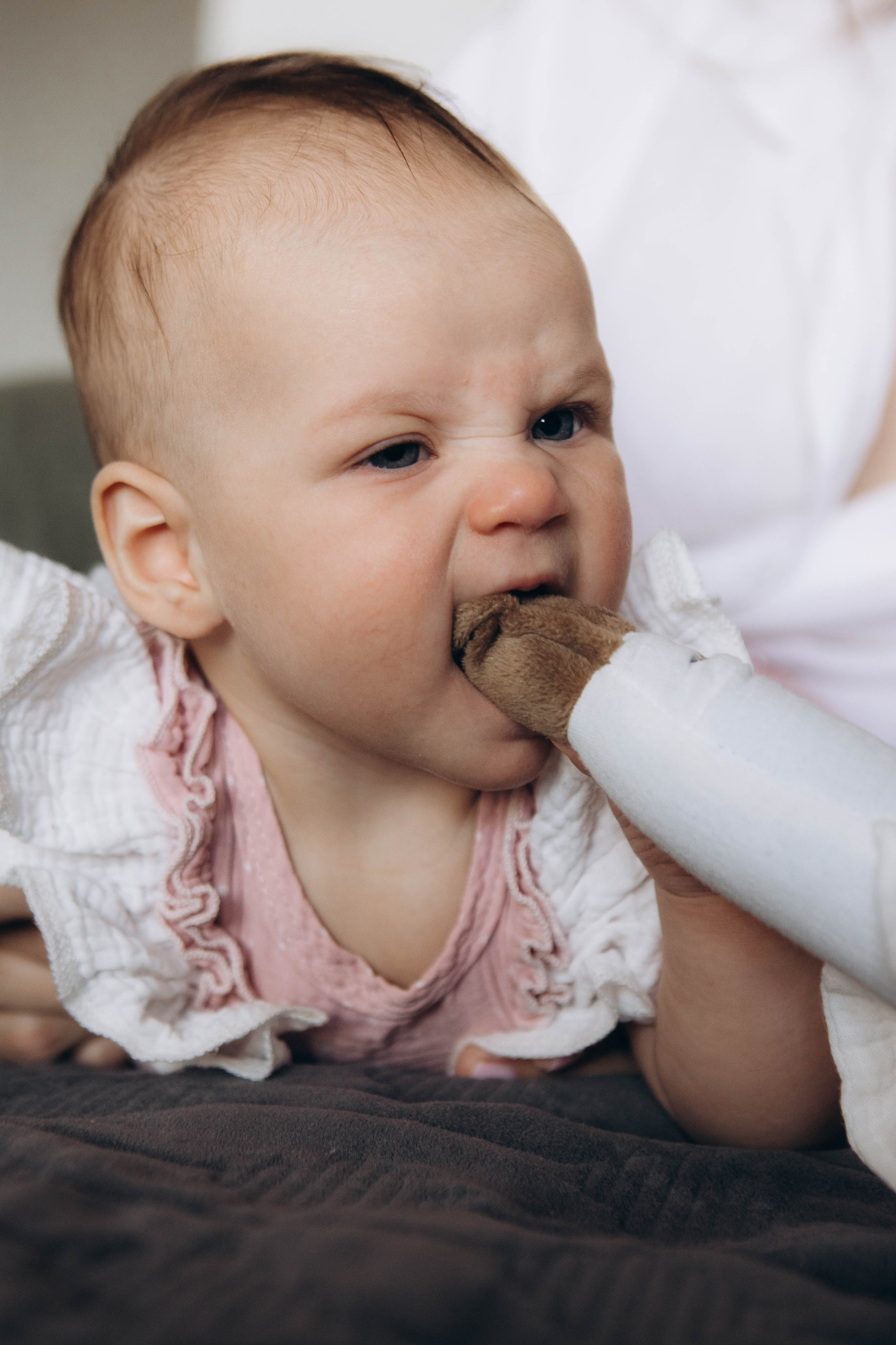 Машенька. Наталья Косьянова. Ваш фотограф. Москва