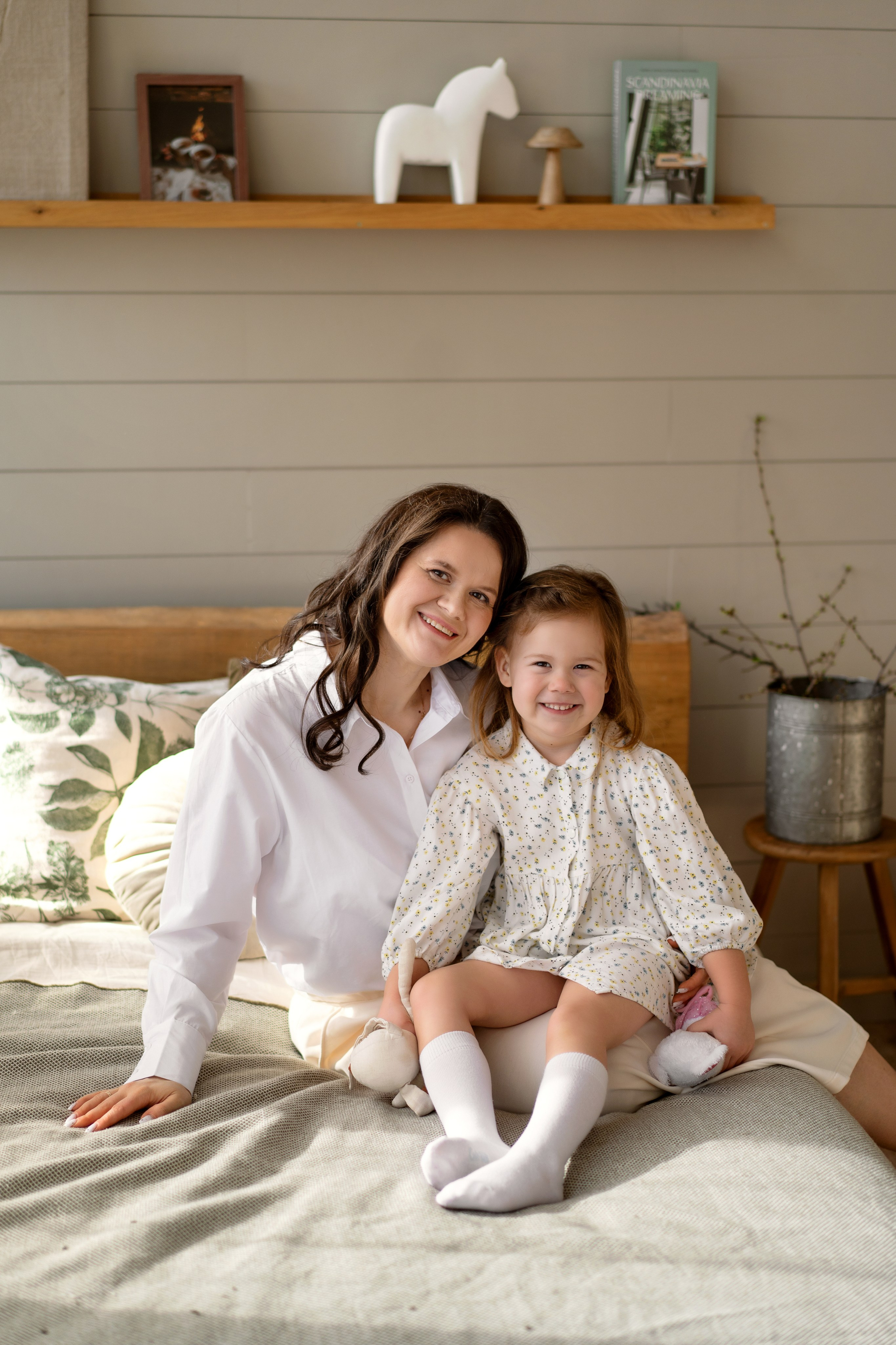 Флэт (Lightstudio). Семейный и свадебный фотограф Минск, Беларусь Анна Орловская